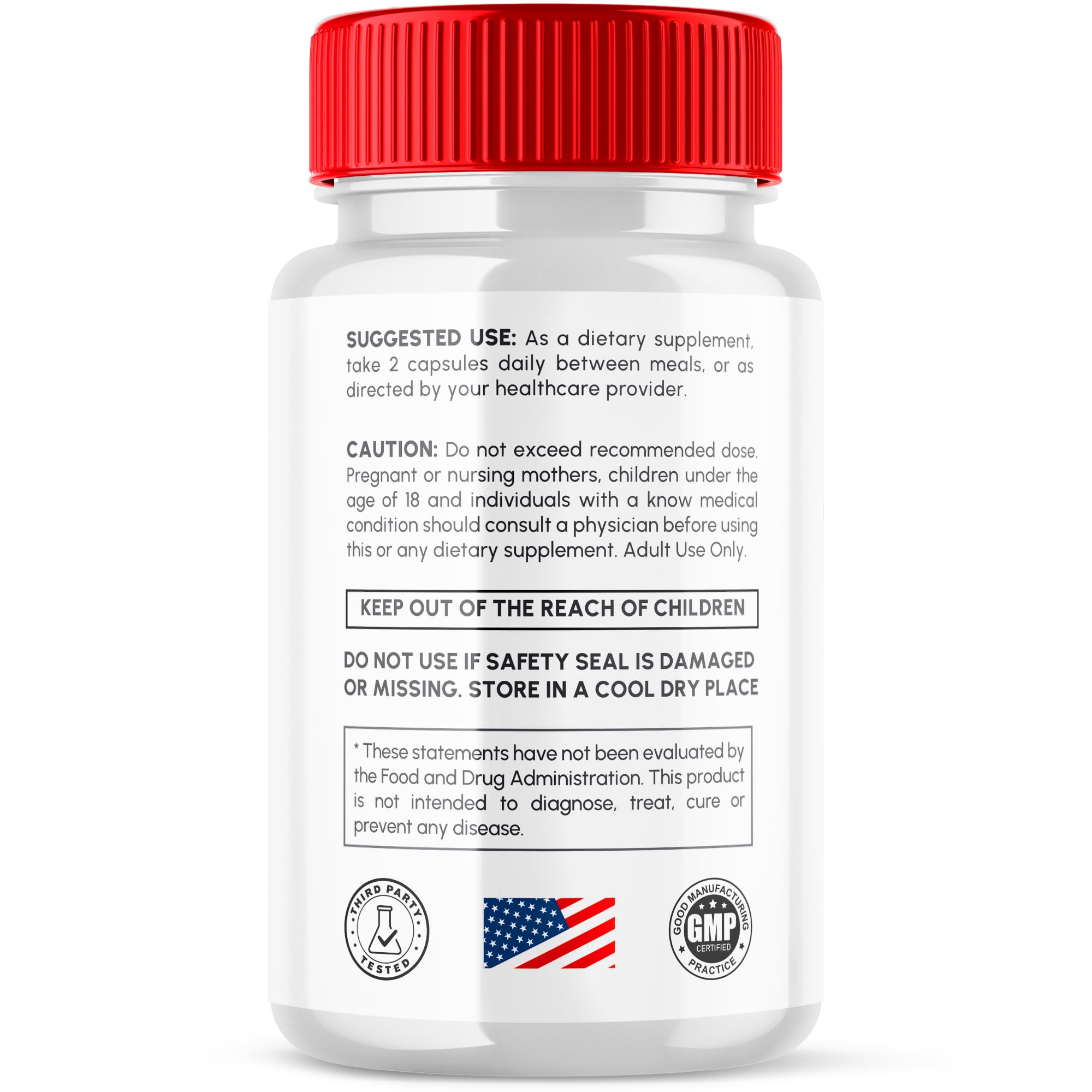 (2 Pack) Glyco Sync Capsules, Official Glyco Sync Balance Pills with All Natural Ingredients, Advanced Formula GlycoSync Joint Health and Wellness Support Max Strength for Men & Women (120 Capsules) Syvor Au supplements