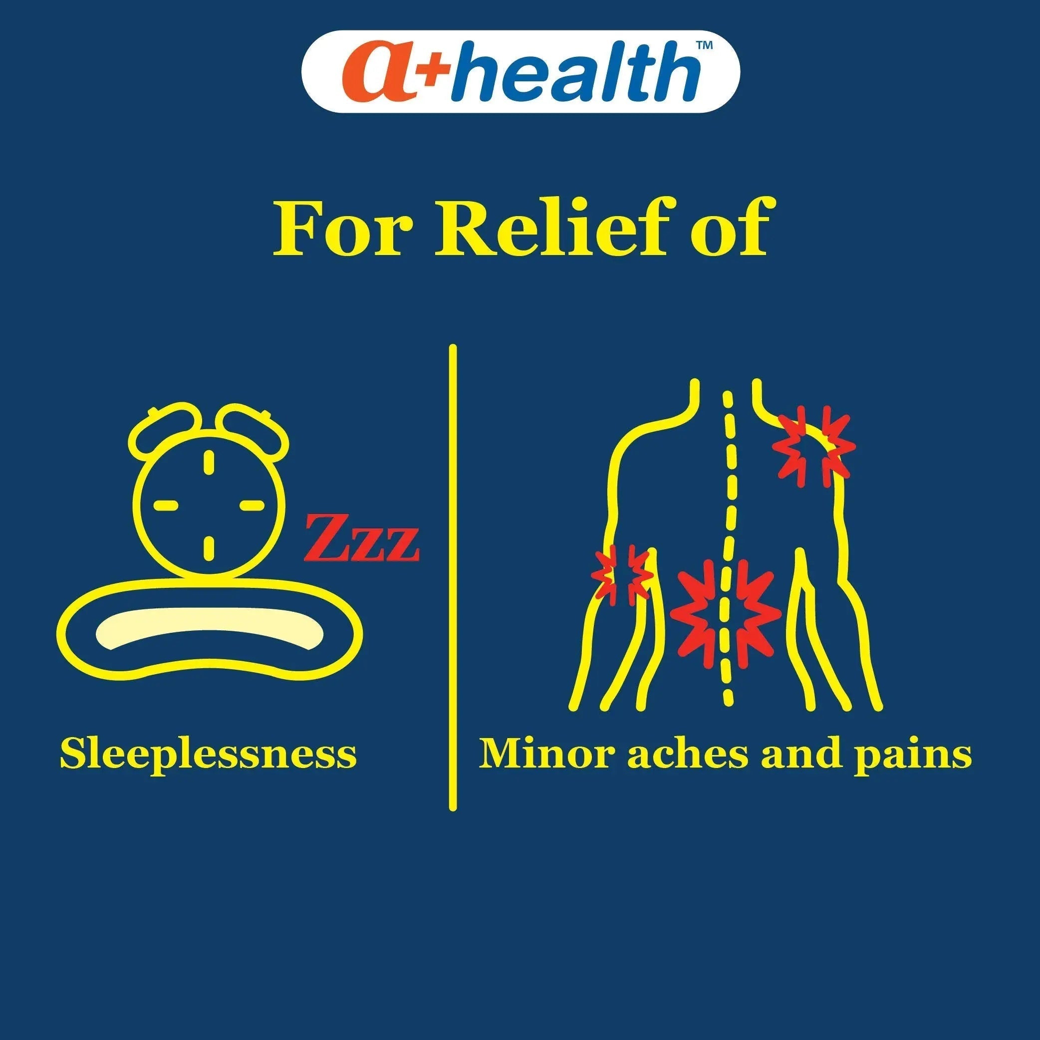 A+Health Ibuprofen PM Softgels, Pain Reliever/Nighttime Sleep Aid (NSAID), Ibuprofen 200mg and Diphenhydramine Hydrochloride 25mg, 120 Count A+Health Au supplements