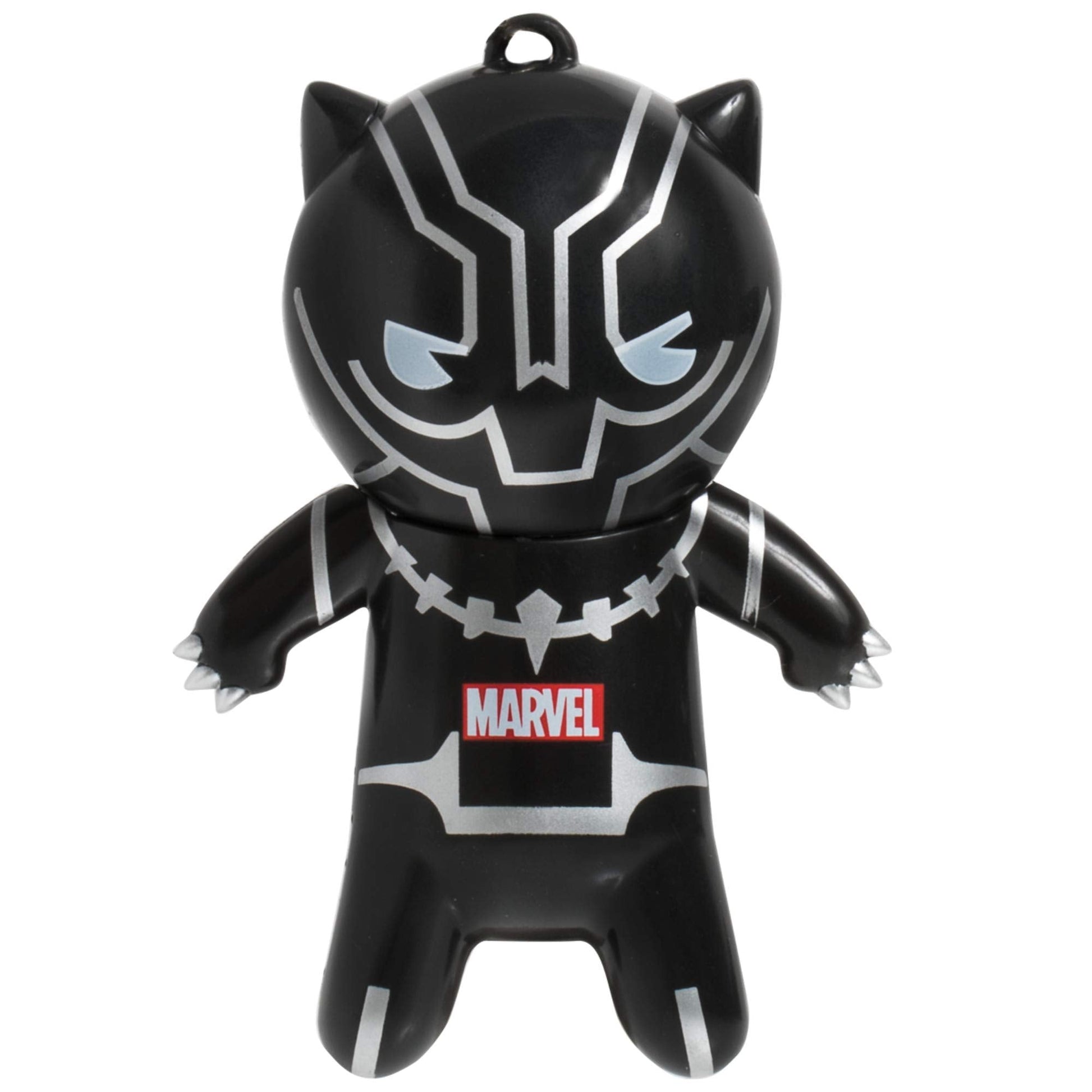 Lip Smacker Marvel Lip Balm Keychain, Clear & Glossy, Fun & Giftable, Cruelty Free - Black Panther Lip Smacker Au supplements