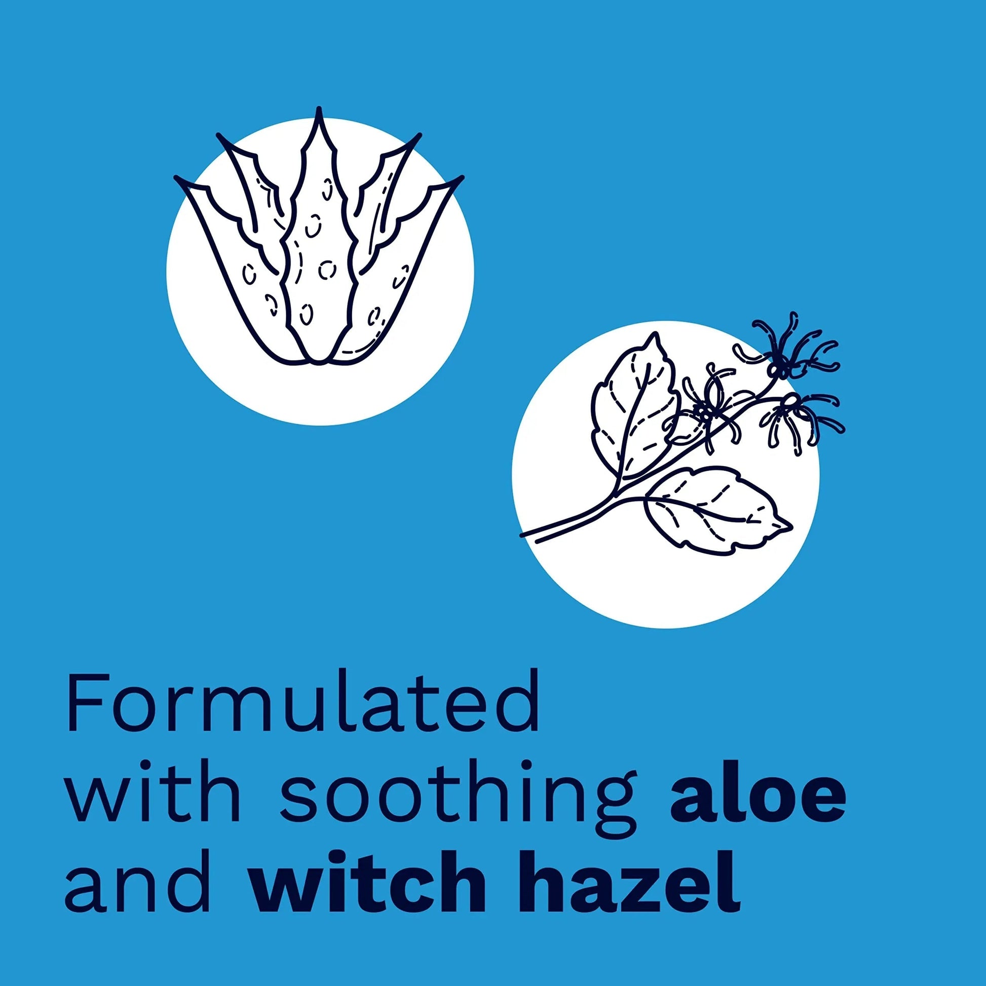 Preparation H Hemorrhoid Flushable Wipes with Witch Hazel for Skin Irritation Relief - 48 Count Preparation H Au supplements