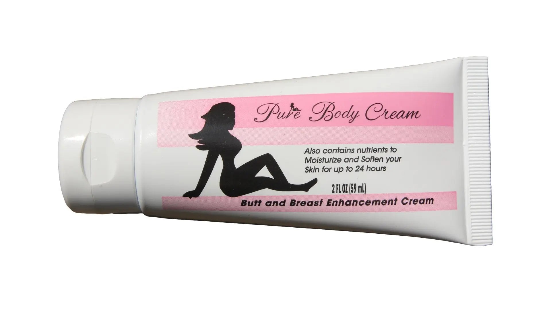 PureBody Cream | Butt and Breast Cream - The #1 and Only Butt and Breast Growth PURE BIOTECHNOLOGIES Au supplements