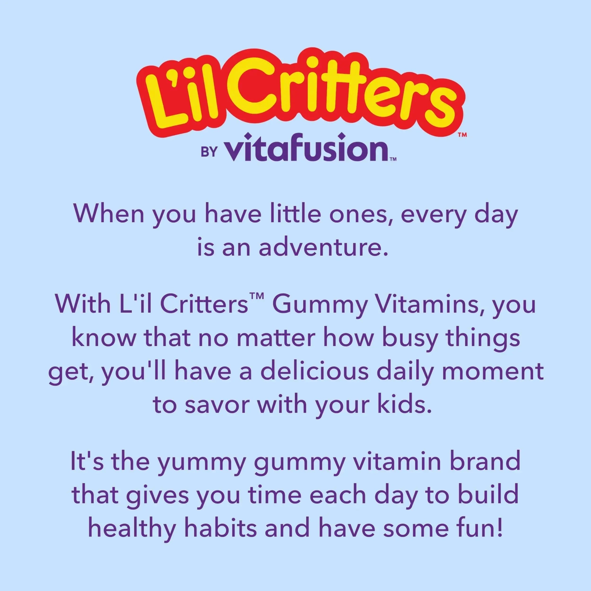 L'il Critters Frozen Daily Kids Multivitamin Gummies Assorted Berry Flavors for Ages 2+ Toddlers and Kids, Disney Multivitamin Gummies Lil Critters Au supplements