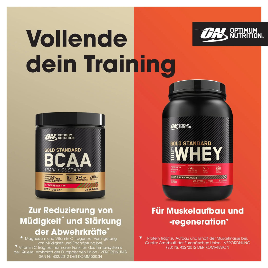 Optimum Nutrition Gold Standard Pre Workout Powder, Energy Drink with Creatine Monohy Optimum Nutrition Au supplements