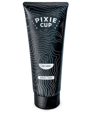 Menstrual Cup Wash - Best Formula to Wash Your Period Cups - Organic and Natural Ingredients Pixie Cup Au supplements