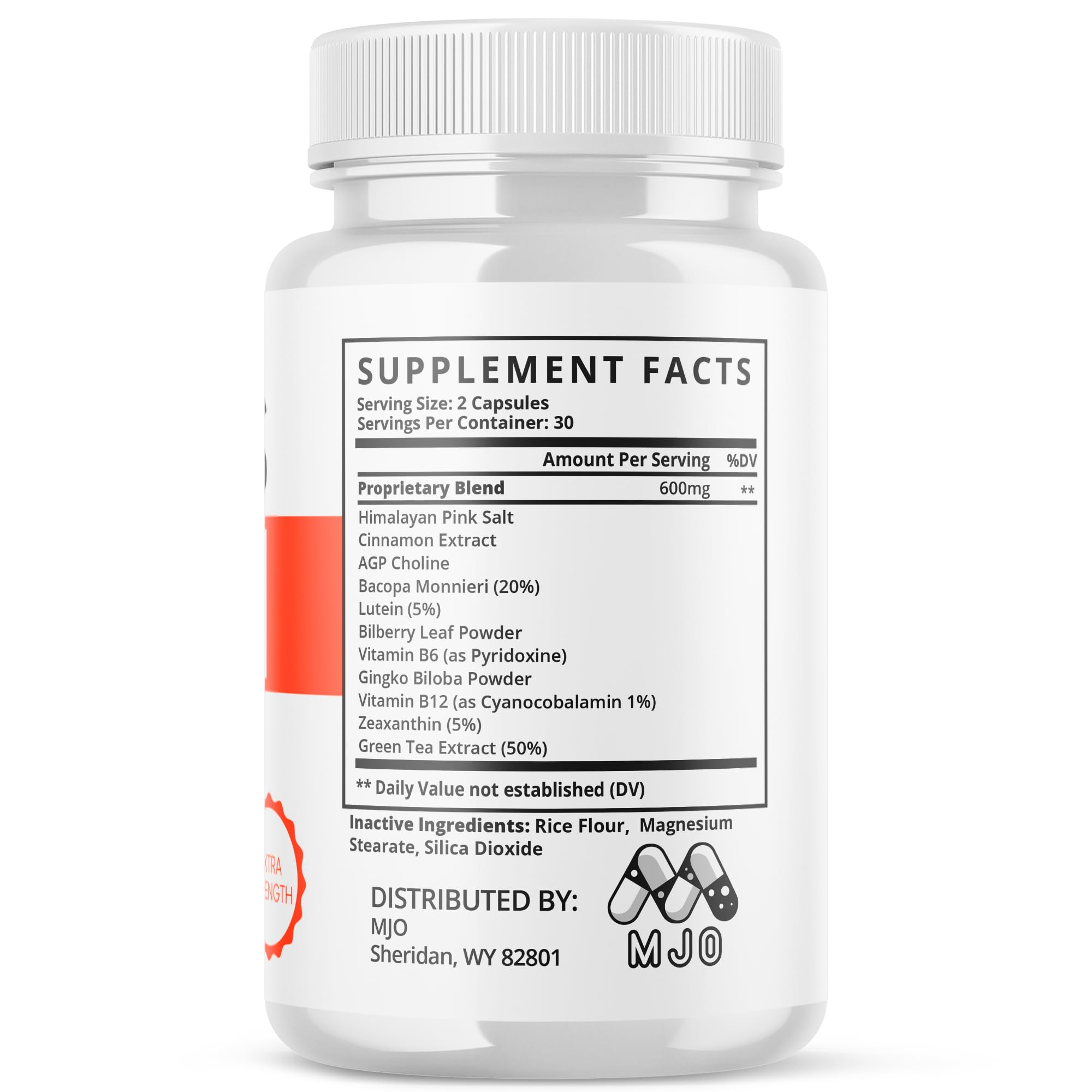(2 Pack) Citrus Burn Capsules, Official CitrusBurn Pills with All Natural Ingredients, Advanced Citrus Burn for Optimal Health & Wellness Support with Premium Vitamins for Women & Men (120 Capsules) MJO Au supplements