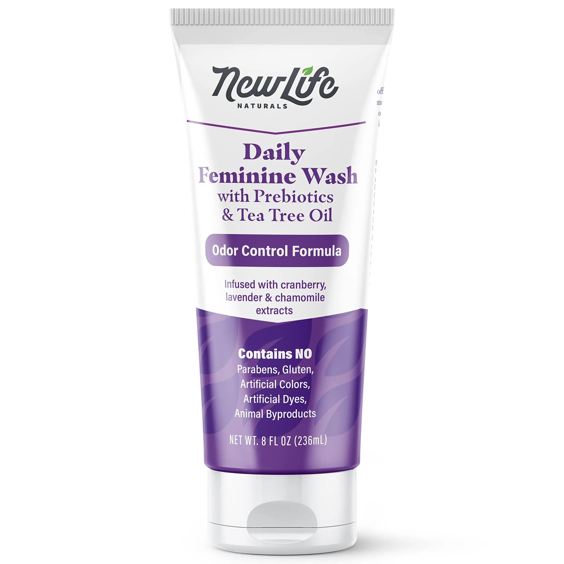 NewLife Naturals Daily Feminine Wash for pH Balance and Odor Control for Feminine Hygiene Intimate Wash NewLife Naturals Au supplements