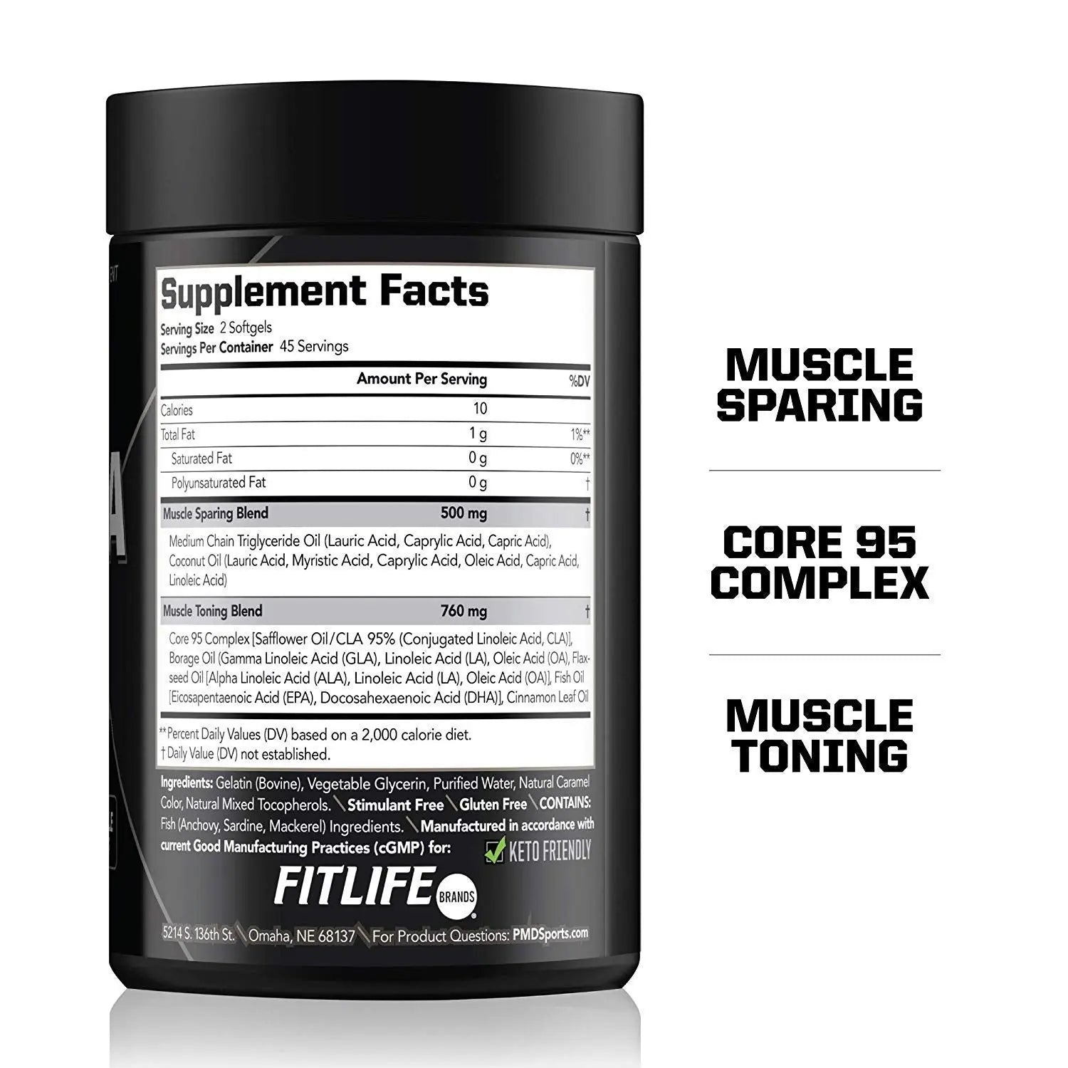 PMD Sports Ultra Pump Fuel Insanity - Pre Workout - Cherry Bombsicle (30 Servings) PMD Au supplements