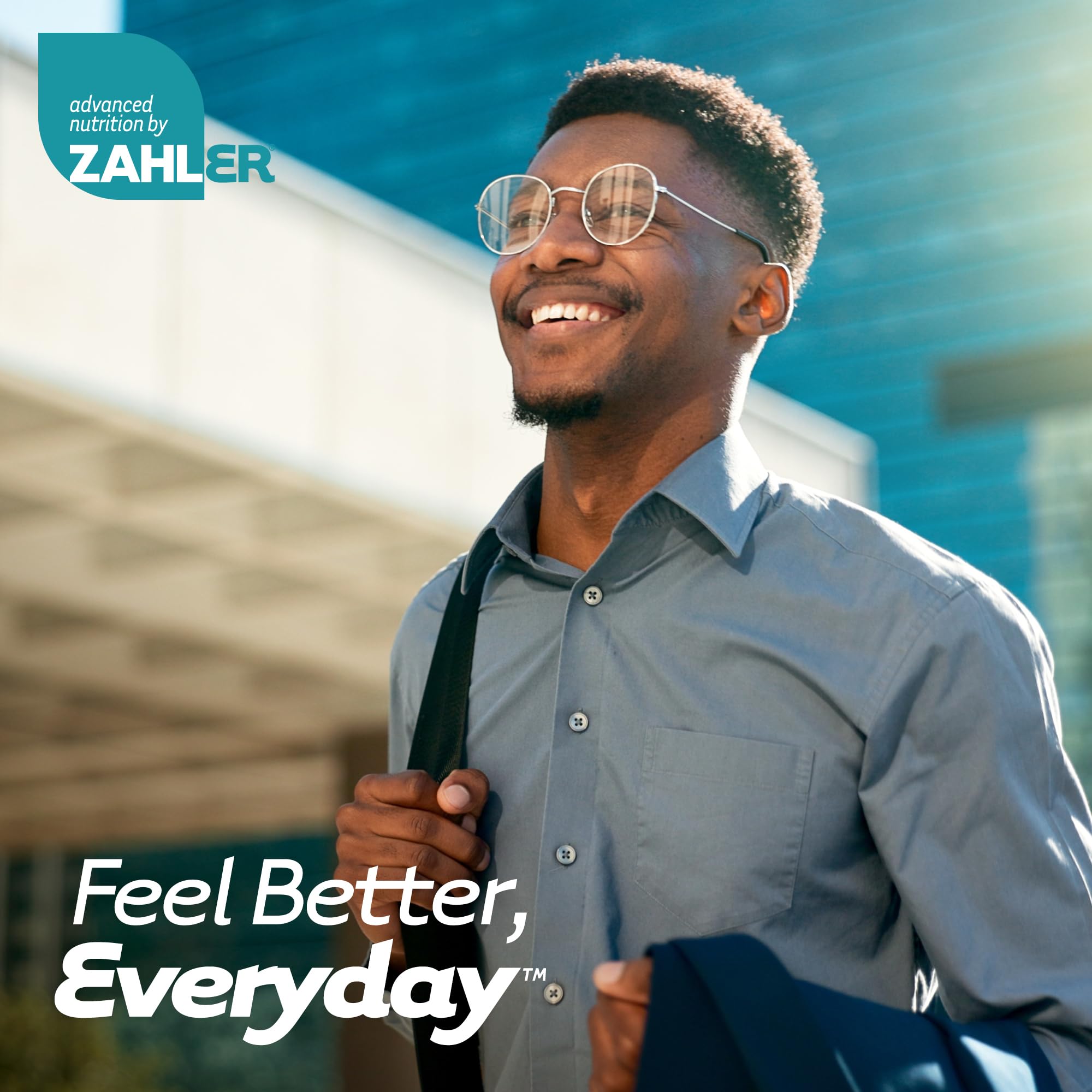 Zahler Immune Defense, Immune System Support, Certified Kosher, 120 Capsules Zahler Au supplements