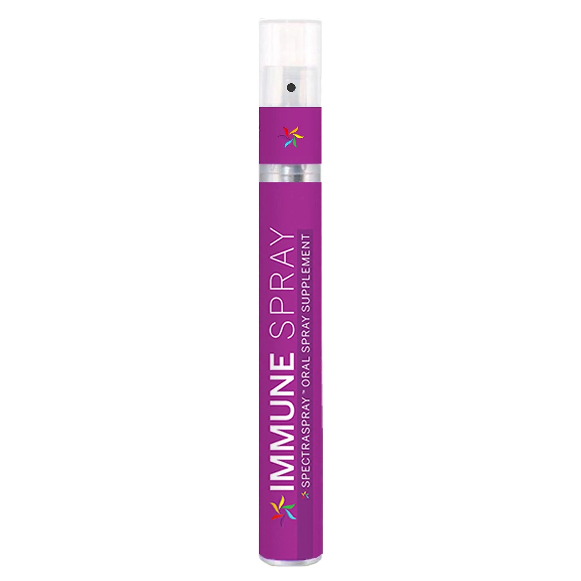Spectraspray Immune Support Vitamin Spray - Vitamins C, E, Zinc and L-Lysine, 30 Day Supply per Spray Spectraspray Au supplements