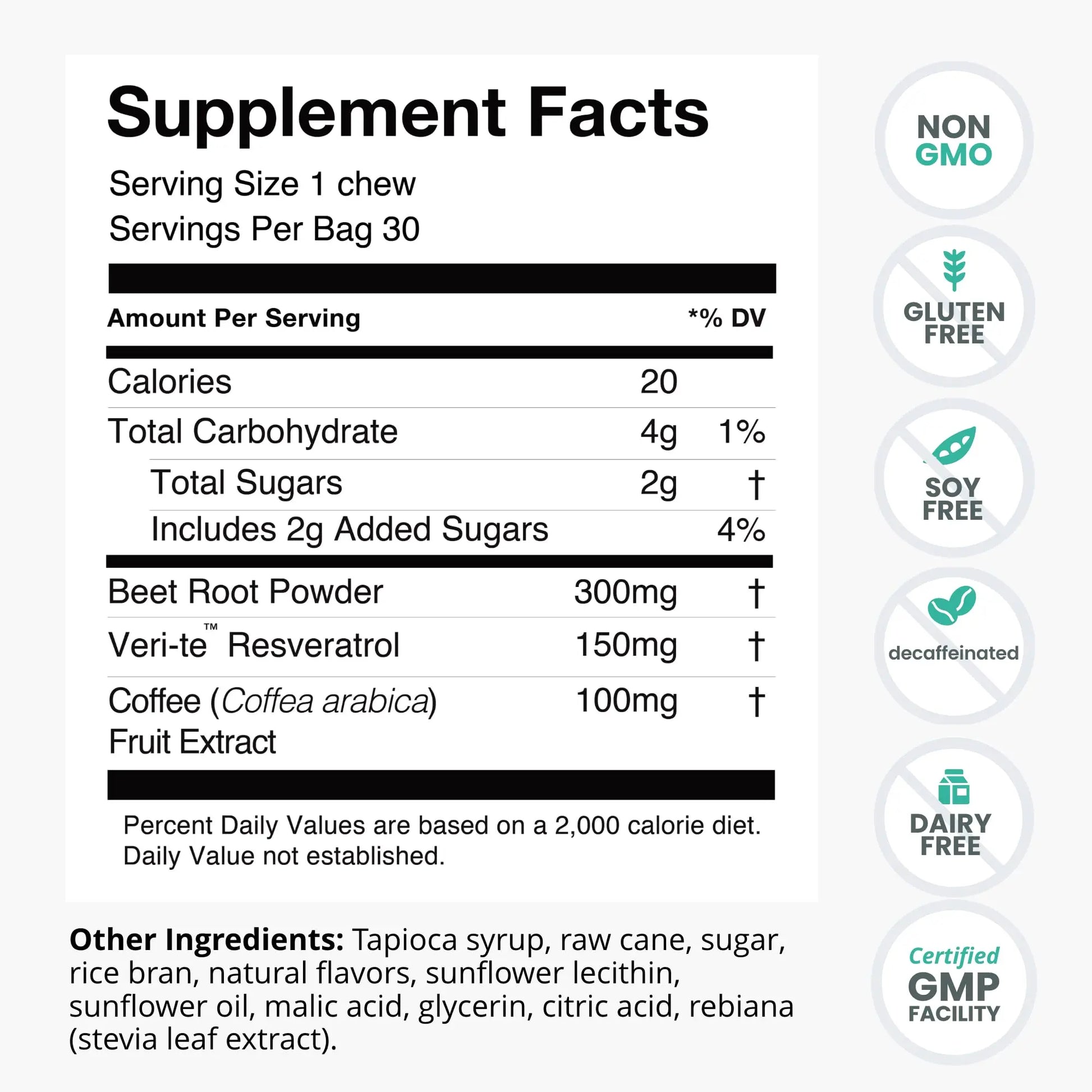 humanN SuperBeets SuperBeets Heart Chews & Memory + Focus Chews & Neo40 Daily humanN Au supplements