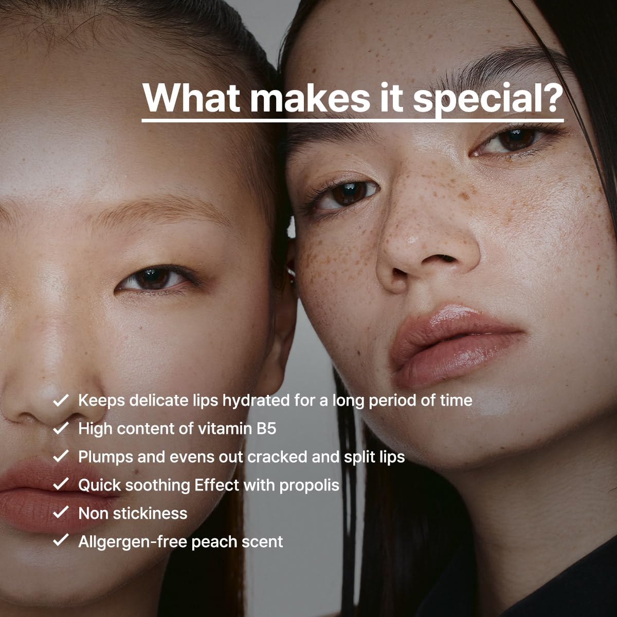 B:Lab Evercalm B5 Lip Treatment 5g