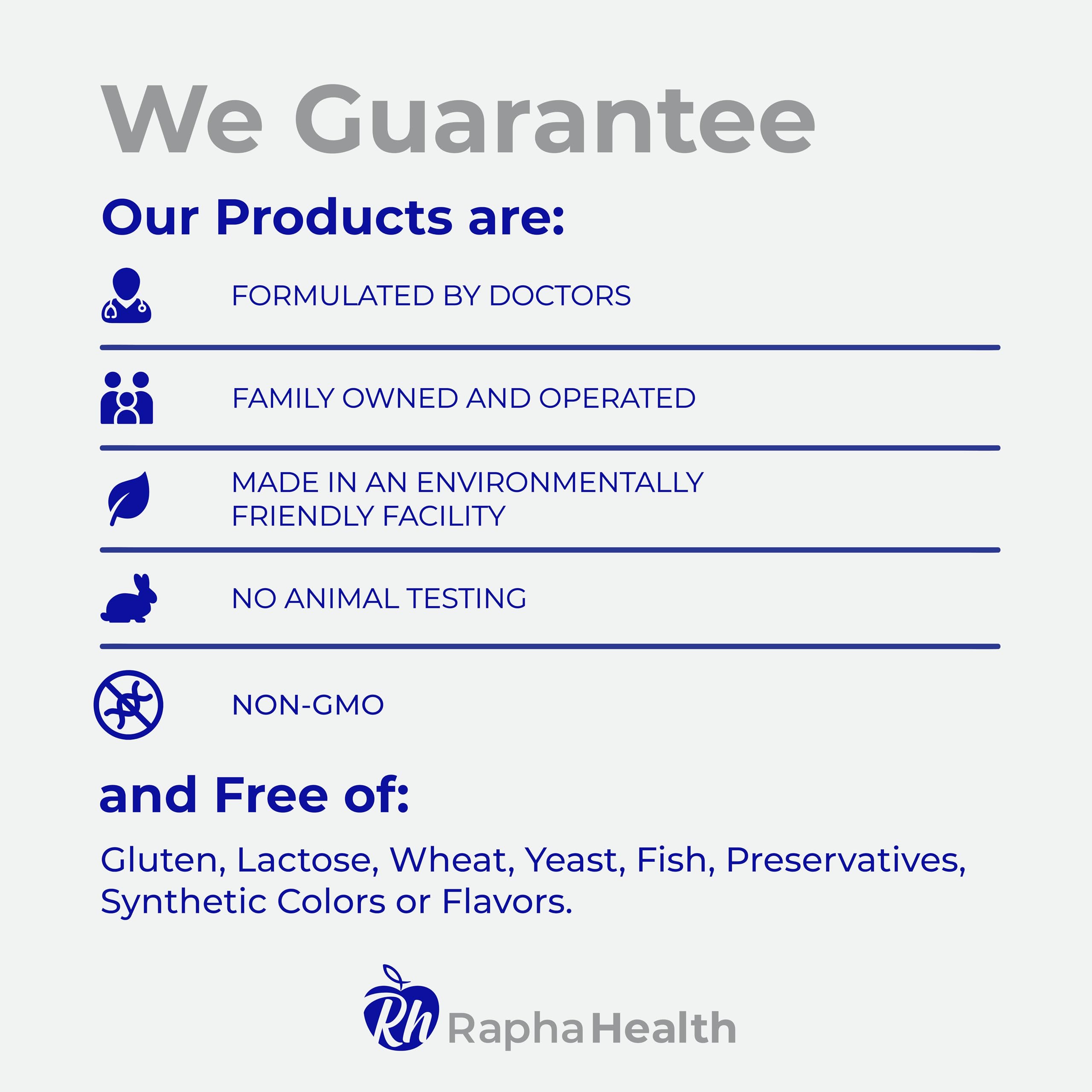 RAPHA HEALTH Immune 247 - Immune and Wellness Support | Gut & Antioxidant Booster | Magnesium, Selenium, Zinc, Vitamin C, Ashwagandha | 90 Capsules - 30 Servings RAPHA HEALTH Au supplements