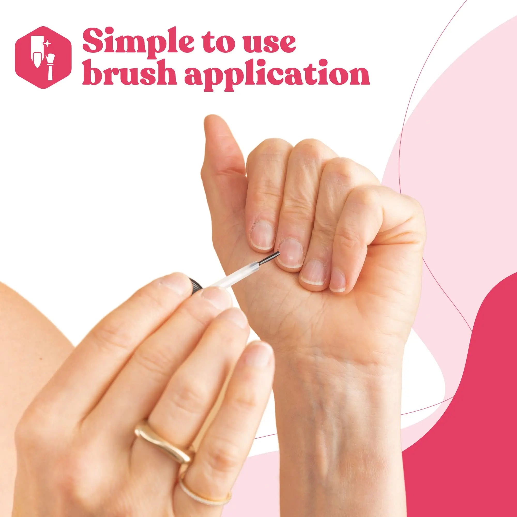 Better Nail - Treatment for Fungus Under & Around the Nail - Maximum Strength 25% Rejuvica Health Au supplements