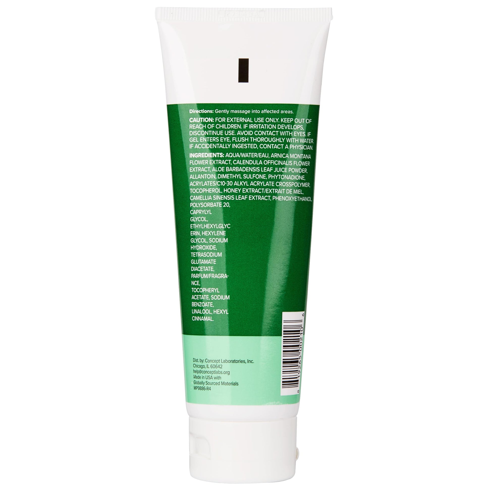 Miracle Plus Natural Arnica Bruise Gel For Body | Skin Care Arnica Montana Lotion Topical Gel | Extra Strength Vitamin K Cream Ointment, 4 Fl Oz Miracle Plus Au supplements