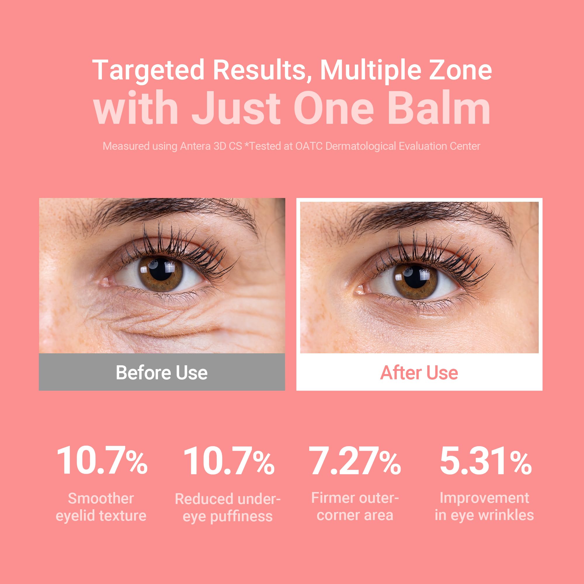 KAHI Wrinkle Bounce Multi Balm Stick | PDRN Collagen Wrinkle Stick | Korean Skin Care |All-in-One Hydrating Lip Balm Eye Cream Neck Cream Make Up Base & Face Mist Moisture Balm KAHI Au supplements