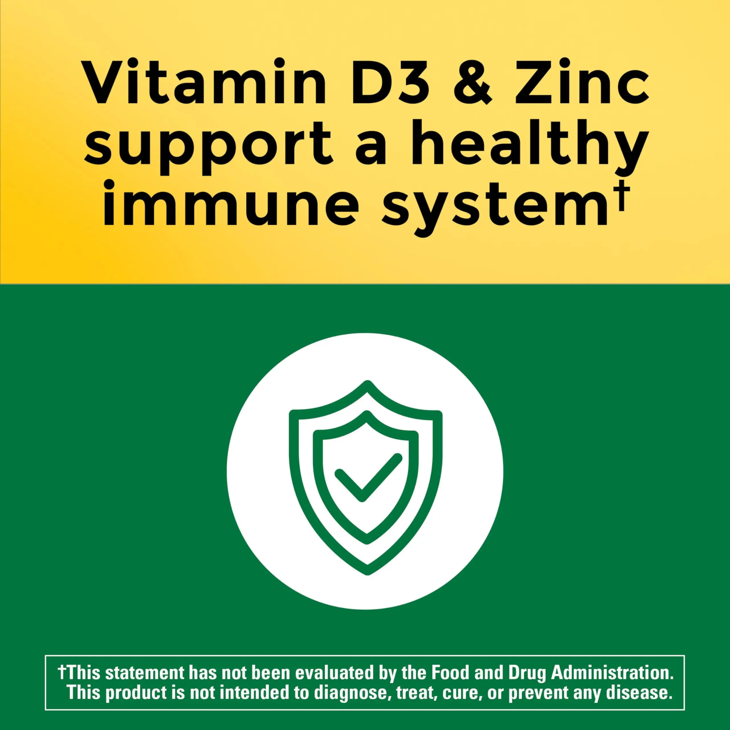 Nature Made Magnesium Complex Supplement with Vitamin D & Zinc for Immune Support, Magnesium Glycinate, Malate, Citrate & Oxide for Muscle, Nerve, Heart & Bone Support, 60 Capsules, 30 Day Supply Nature Made Au supplements