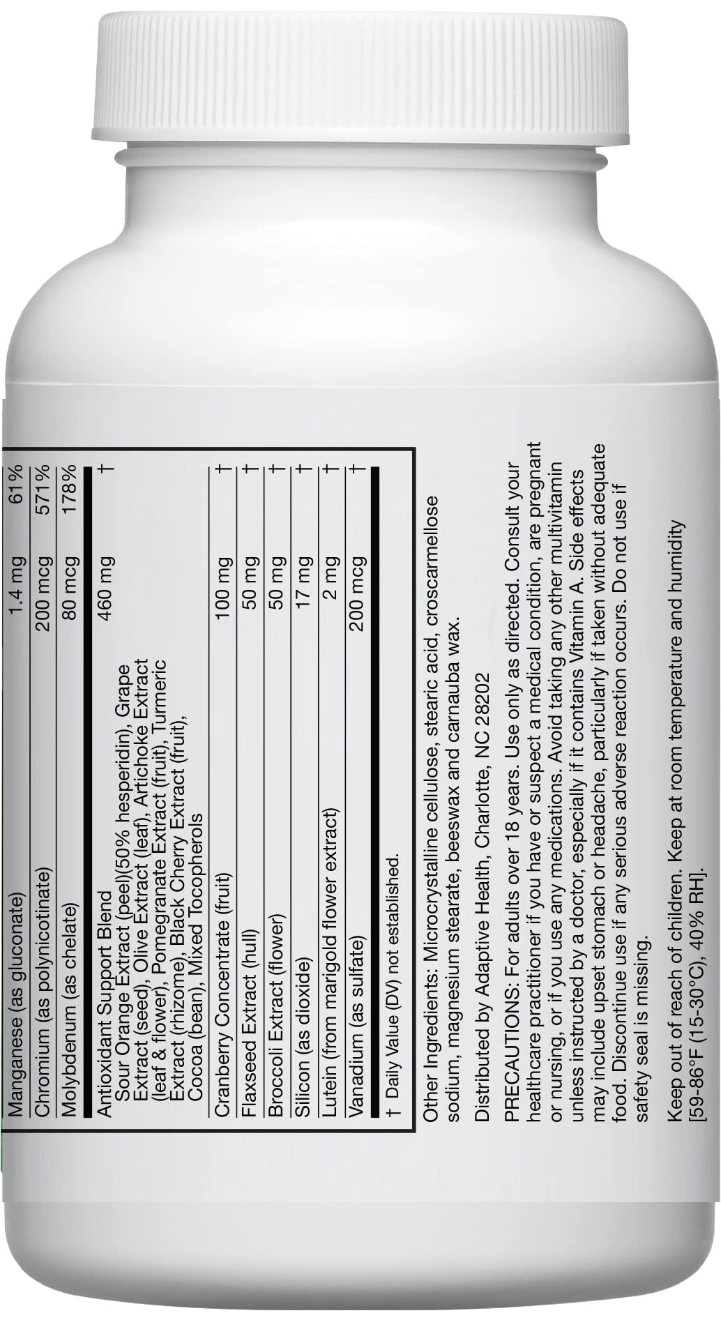 Instaflex Multivitamin - Joint Support Supplement, Supports Mobility and Bone Health, 90 Tablets Instaflex Au supplements