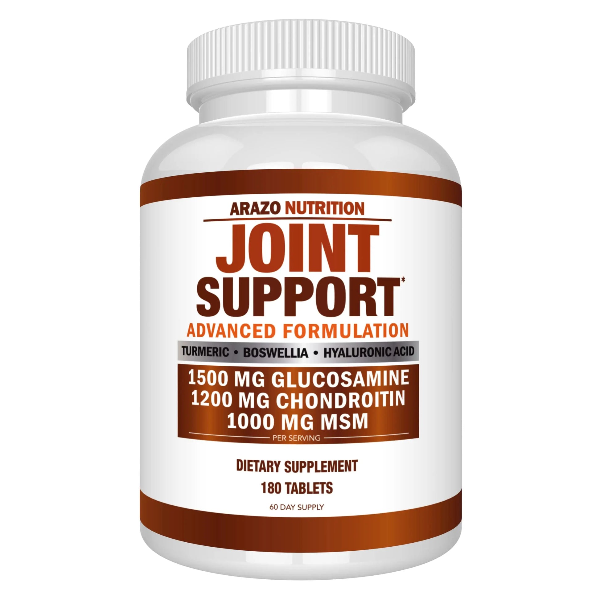 Glucosamine Chondroitin Turmeric Msm Boswellia - Joint Support Supplement for Relief My Store Au supplements