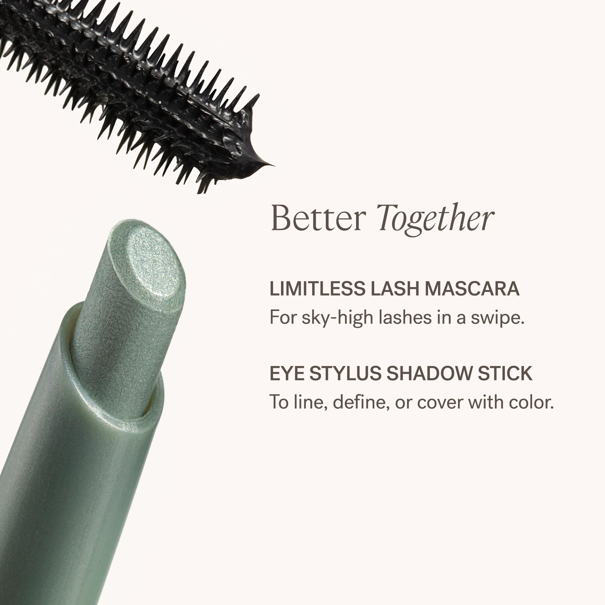 ILIA - Eye Stylus Shadow Stick | Rich, Blendable Pigment | Waterproof, Sweatproof, Crease-Resistant, Up To 12-Hour Wear | Clean, Safe for Sensitive Eyes, Vegan (Venetian) ILIA Au supplements