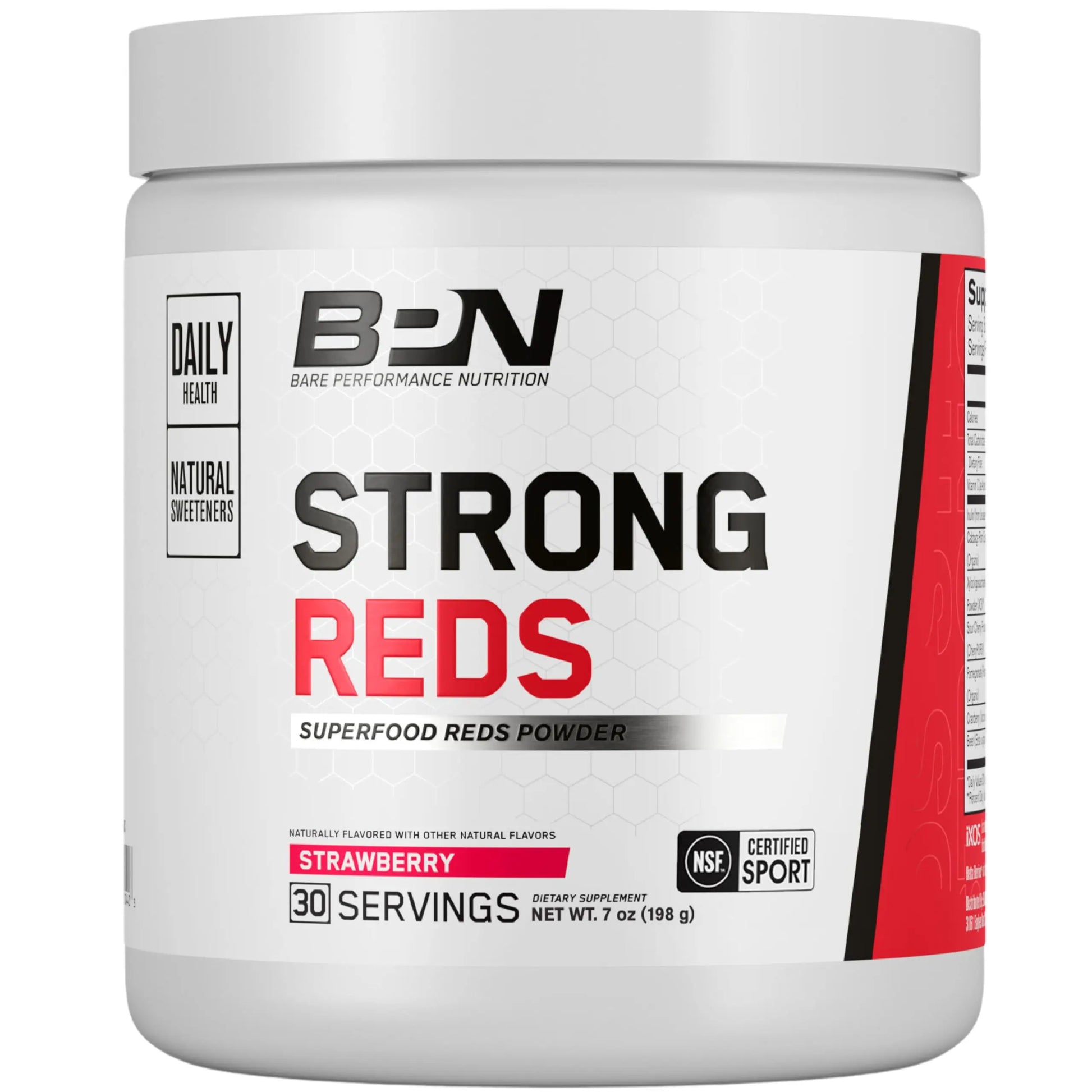 BARE PERFORMANCE NUTRITION BPN Health & Wellness Bundle, Strong Reds, Strong Greens Lemon, Strong Joints BARE PERFORMANCE NUTRITION Au supplements
