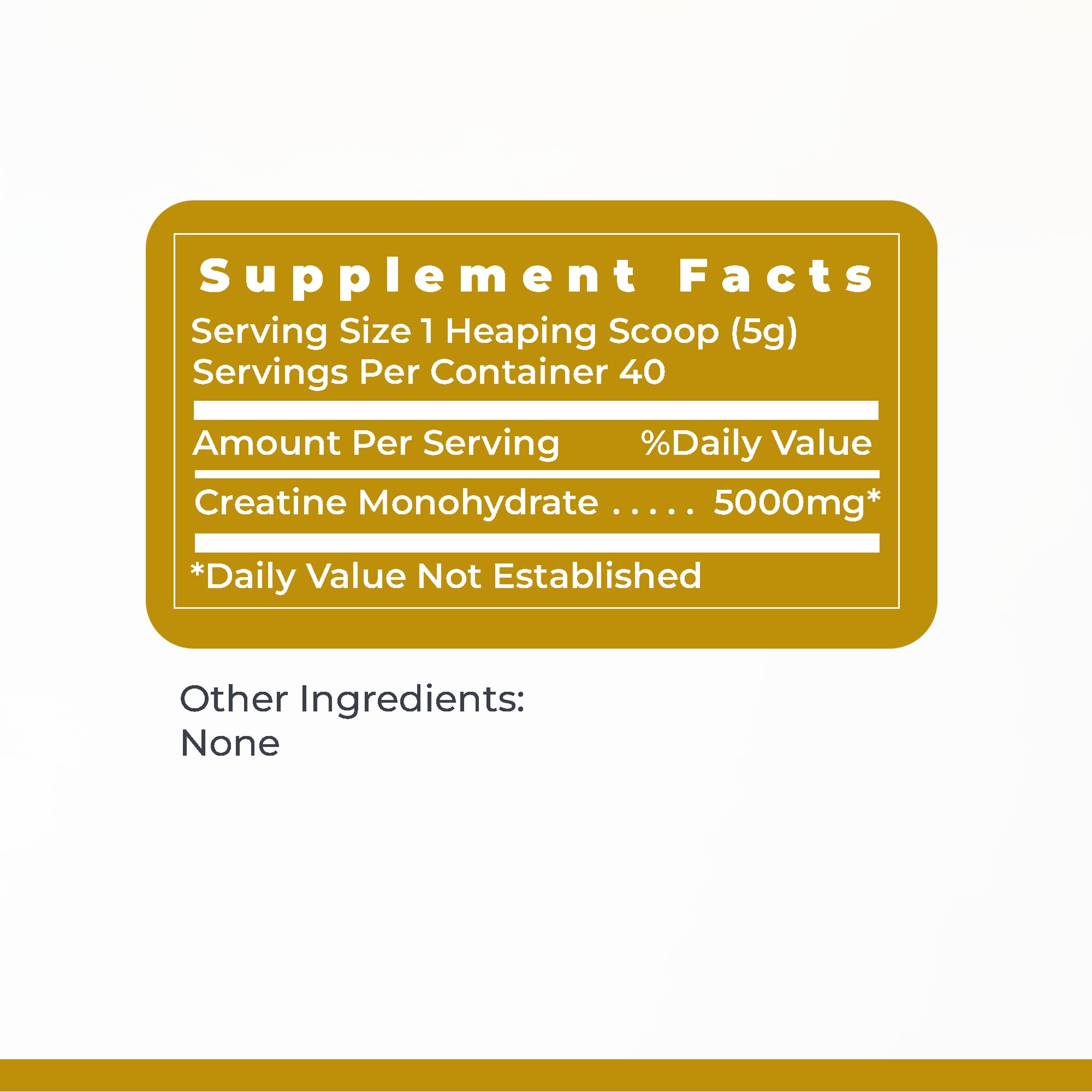 Premier Research Labs Premier Creatine - Creatine Monohydrate Powder, Creatine Powder for Men, Women, Vegetarians, Unflavored Vegan Friendly Formula - 7.8 oz (40 Servings) Premier Research Labs Au supplements