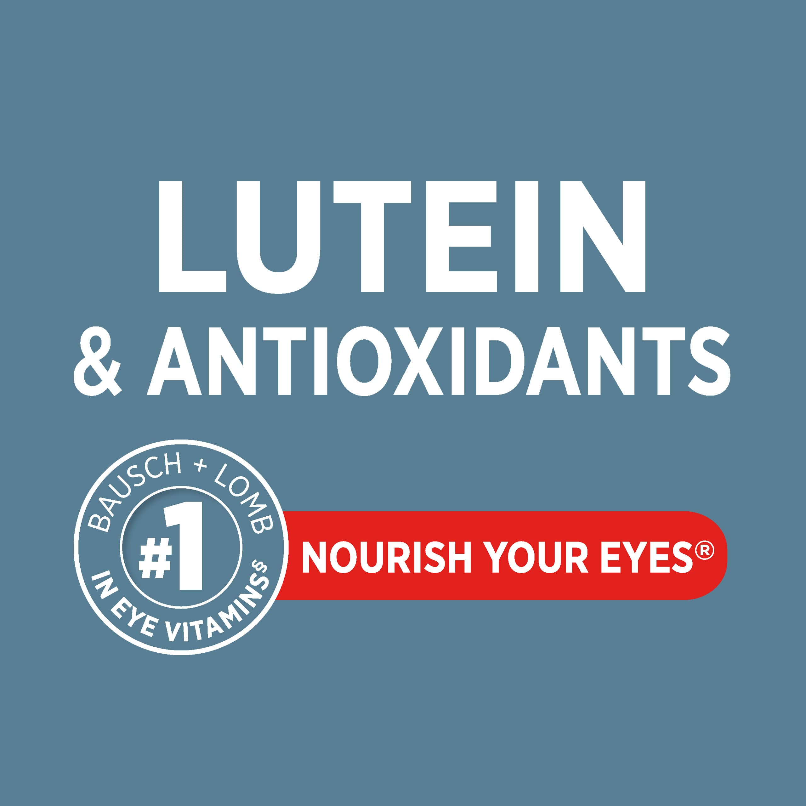 Ocuvite Eye Vitamin & Mineral Supplement, Lutein & Antioxidant Vitamins A, C, E, Zinc for Eye Health, Vitamins for Eyes, 120 Tablets (Pack of 2) Ocuvite Au supplements