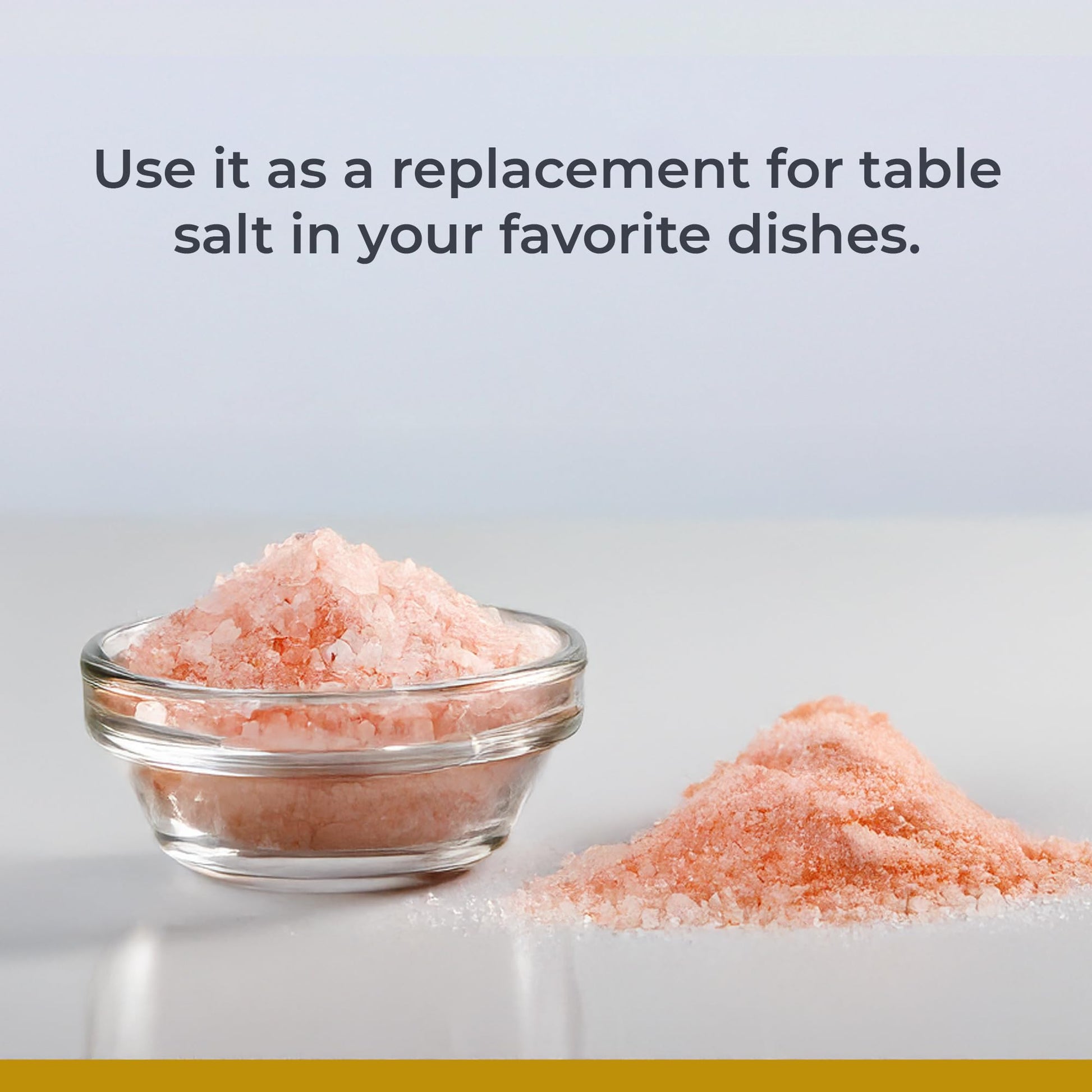 Premier Research Labs Pink Salt - Our Pink Sea Salt is a Hawaiian Red Alaea Sea Salt and Australian Salt Blend for Cooking, Baking with Minerals and Rich Taste - 12 oz Premier Research Labs Au supplements