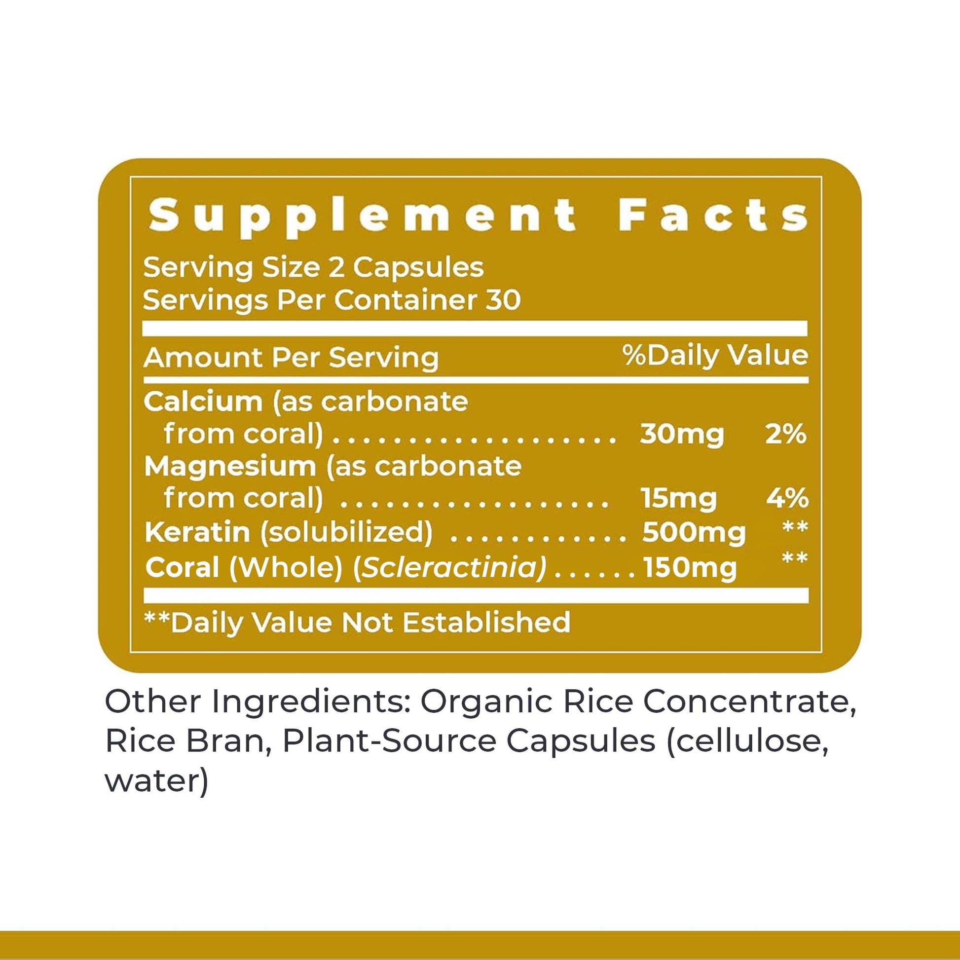 Premier Research Labs Premier Hair/Skin/Nails - Hair Growth Supplement for Women & Men with Keratin, Vitamins for Hair Growth, Beauty from Within for Hair, Skin and Nails - 60 Vegetarian Capsules Premier Research Labs Au supplements