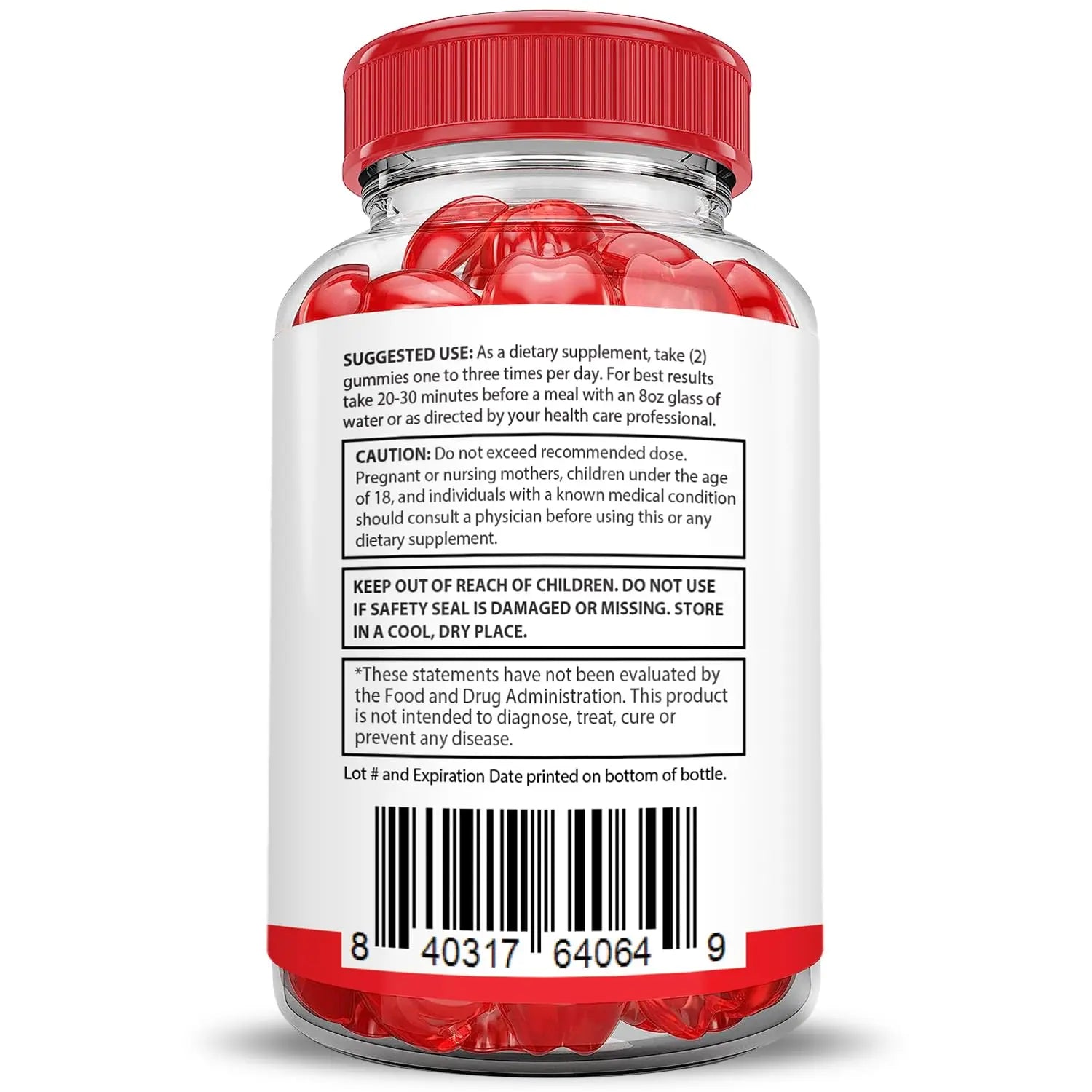 Justified Laboratories (5 Pack) Vital Pump XL Extreme 2000MG Performance Gummies Vital PumpXL Advanced Formula Formulated with Beet Juice ACV Pomegranate Powder B12 Vegan Non GMO 300 Gummys Justified Laboratories Au supplements