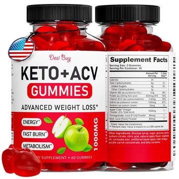 Desi Buy Keto ACV Gummies Advanced Wеight Lоss, Boost Metаbolism with Apple Cider Desi Buy Au supplements