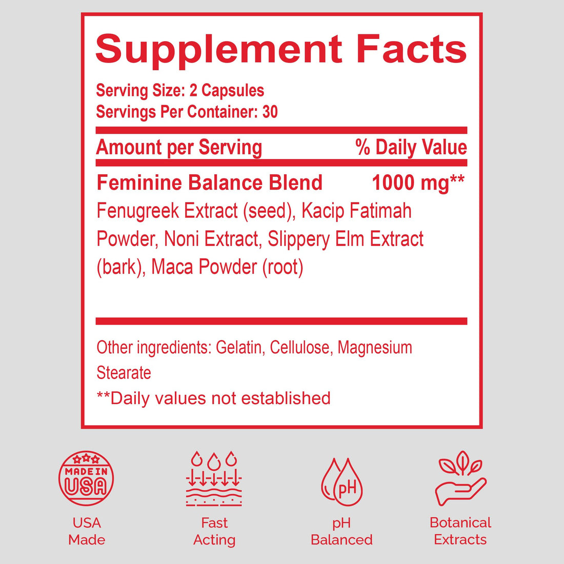 Major Curves Vaginal Tightening Pills – Feminine Support Supplement for Tone, Moisture & Intimate Wellness – V Rejuvenation & Odor Control with Herbal Extracts – Made in USA Major Curves Au supplements