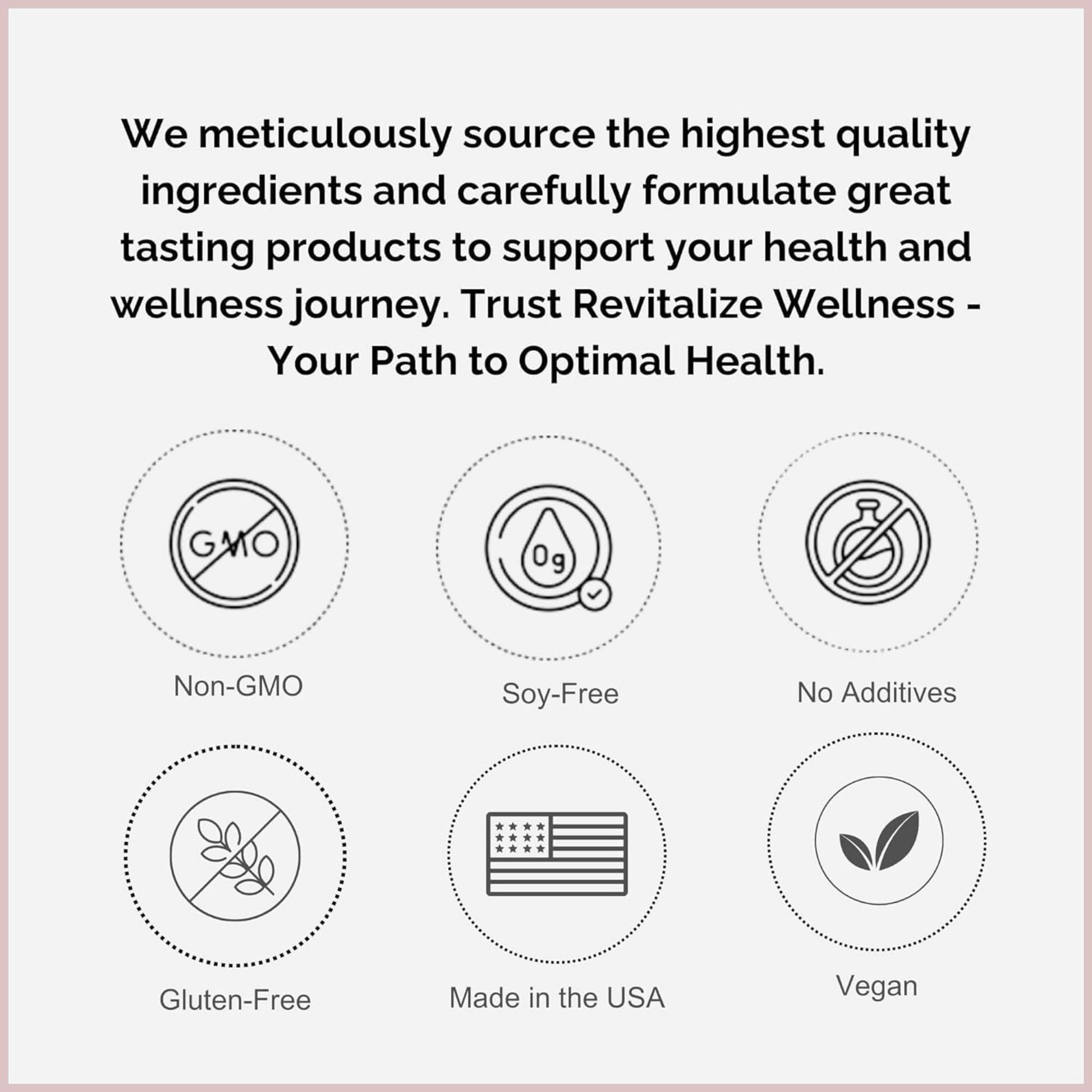 Revitalize Wellness Ashwagandha + Vitamin C Capsules | Stress and Immune Support Complex | with 550 mg Ashwagandha and 200 mg Vitamin C per Serving | 30 Servings Revitalize Wellness Au supplements