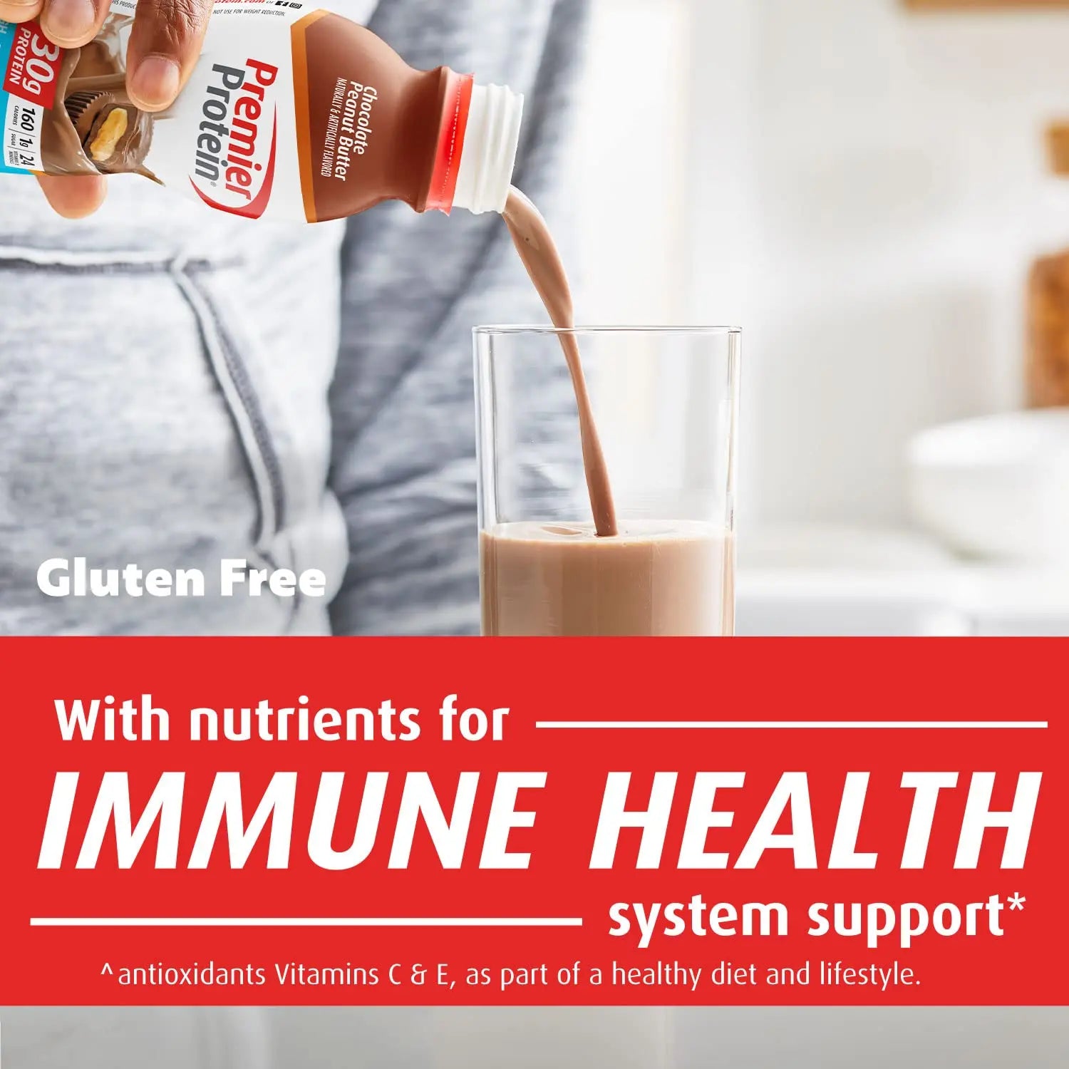 Premier Protein Shake & Shake Limited Edition 30g 1g Sugar 24 Vitamins Minerals Nutrients Premier Protein Au supplements