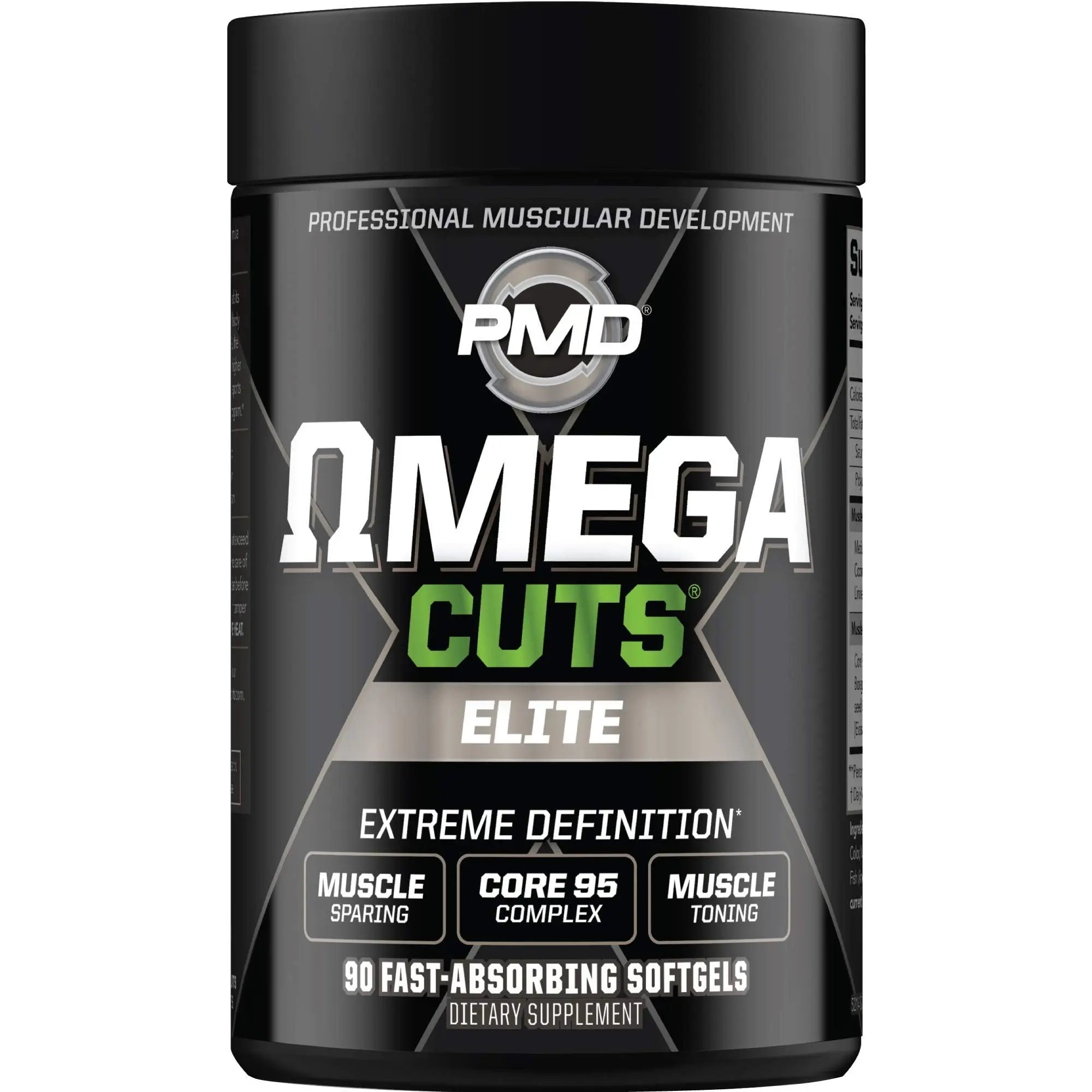 PMD Sports Ultra Pump Fuel Insanity - Pre Workout - Grape Gusher (30 Servings) PMD Au supplements