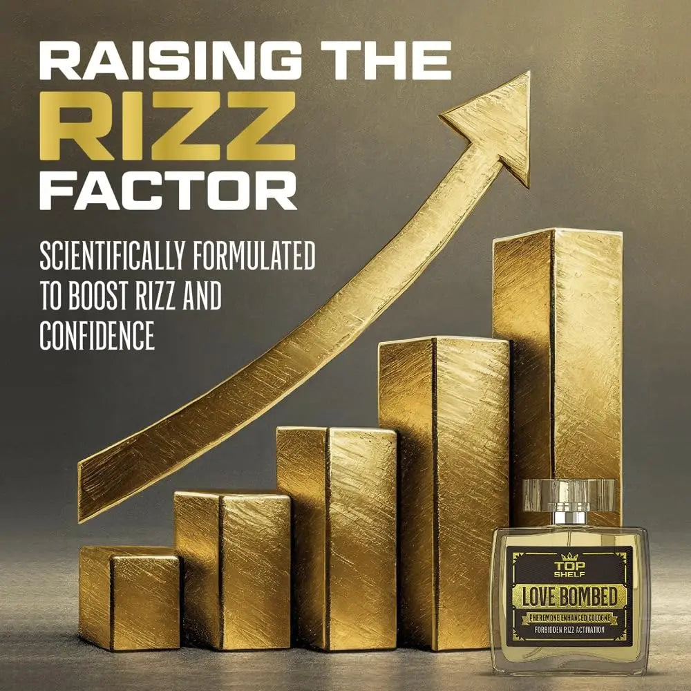 Join Top Shelf Grind Love Bombed - Pheromone Cologne for Men | Bold Attraction Join Top Shelf Grind Au supplements