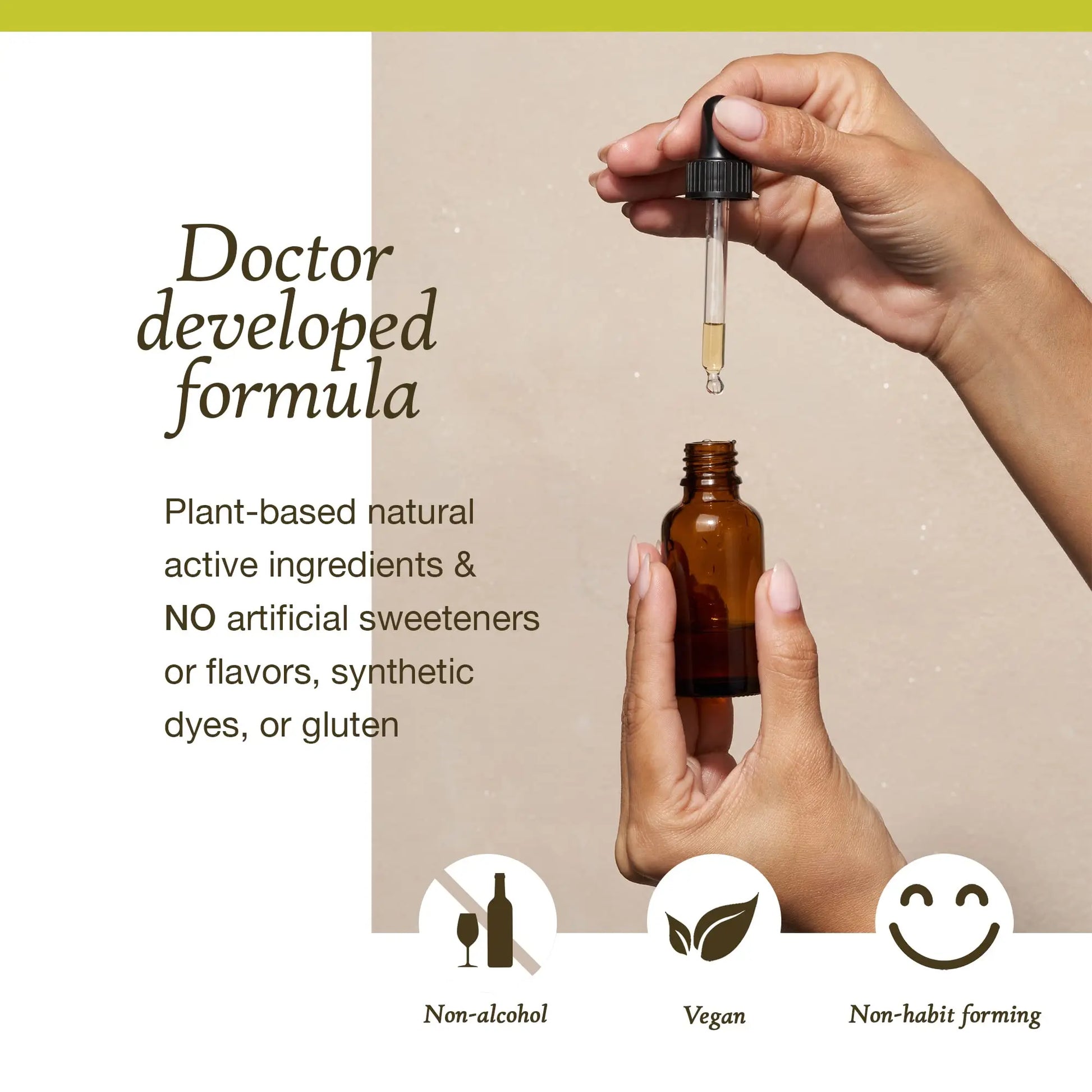 Bach Original Flower Remedies, Honeysuckle for Embracing The Now (Non-Alcohol Formula) Bach Au supplements