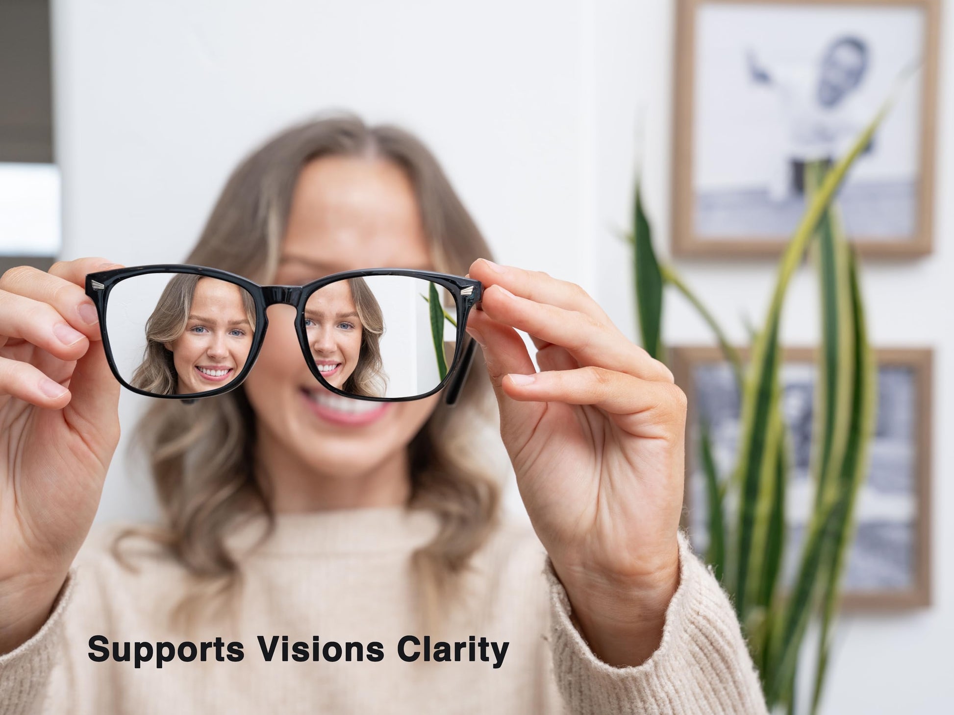 Blue Bliss Vision Support - Eye Vitamins with Lutein, Biotin, Bilberry and Zeaxanthin - Vitamin Supplement for Vision Health and Preservation for Adults Seniors 60 Veggie Capsules 30 Day Supply Druvita Au supplements