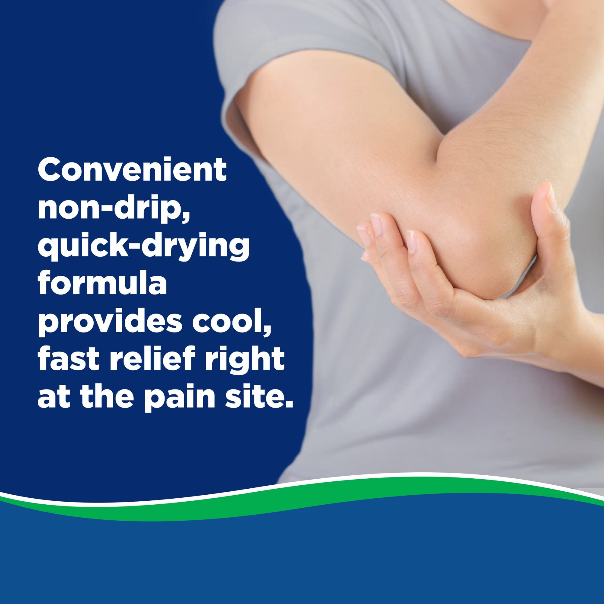 Salonpas Pain Relief Jet Spray 4z - Pack of 2 Salonpas Au supplements