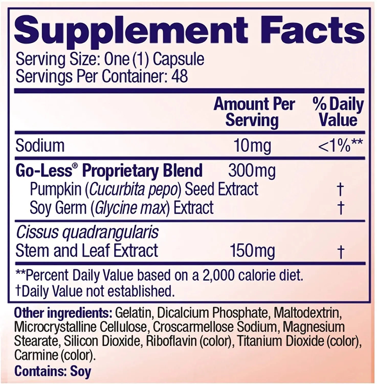 AZO Bladder Control with Go-Less® & Weight Management Dietary Supplement & Dual Protection | Urinary + Vaginal Support* AZO Au supplements