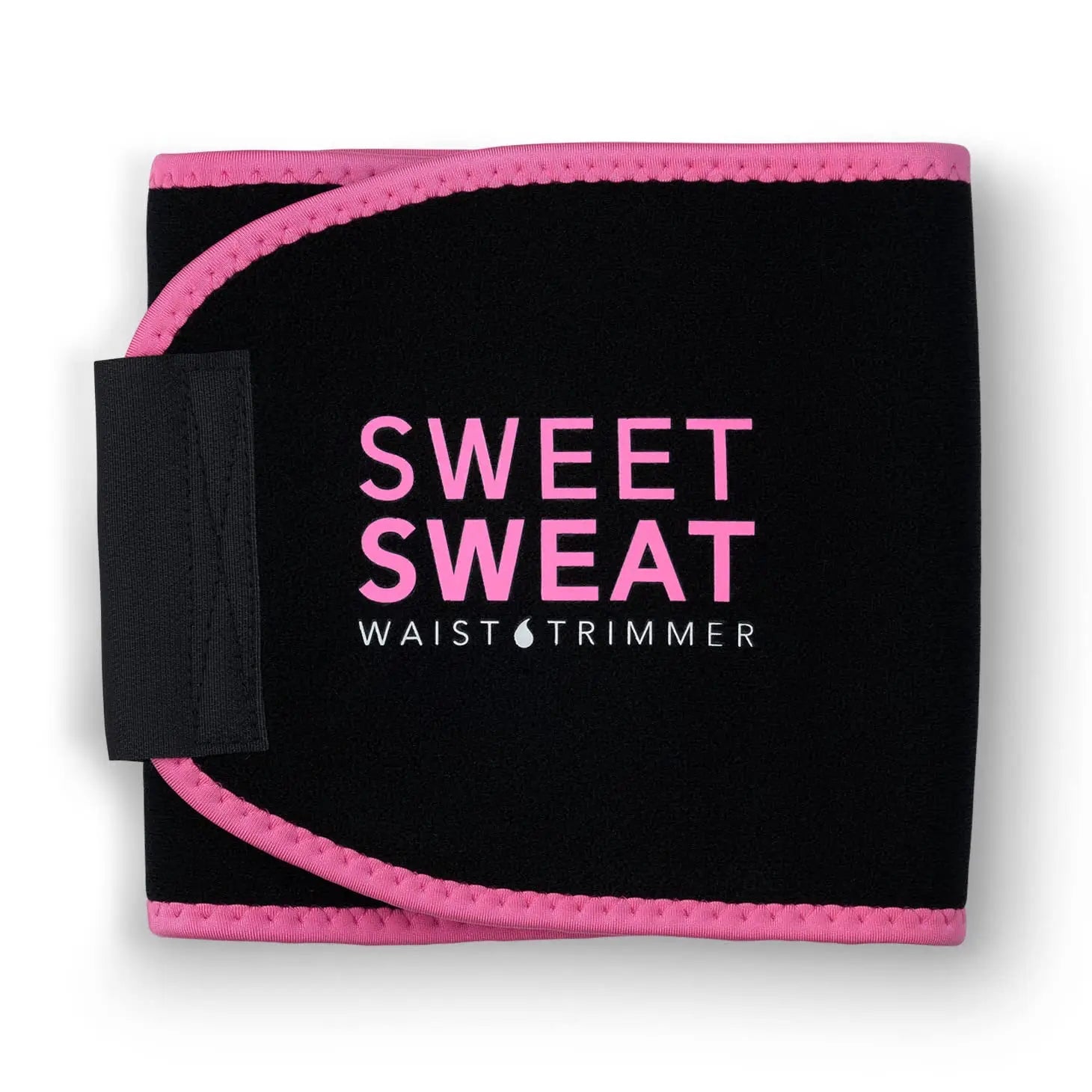 Sports Research Sweet Sweat Waist Trimmer Get More from Your Workout - Medium Sports Research Au supplements