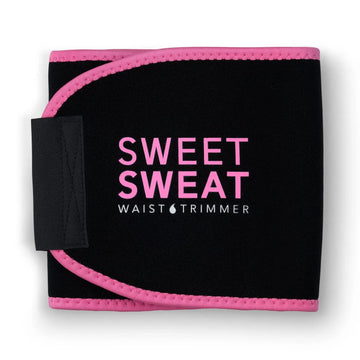 Sports Research Sweet Sweat Waist Trimmer Get More from Your Workout - Medium Sports Research Au supplements