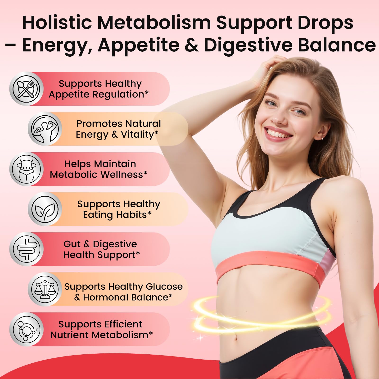 2 Pack GLP-1 Supplement, 16-in-1 GLP-1 Liquid Drops with Berberine, Ceylon Cinnamon, Green Tea, Chromium & Resveratrol, Naturally GLP 1 Support for Metabolism, Gut Digestion, Stawberry Flavor, 4 Fl Oz GZ HAOYUAN Au supplements