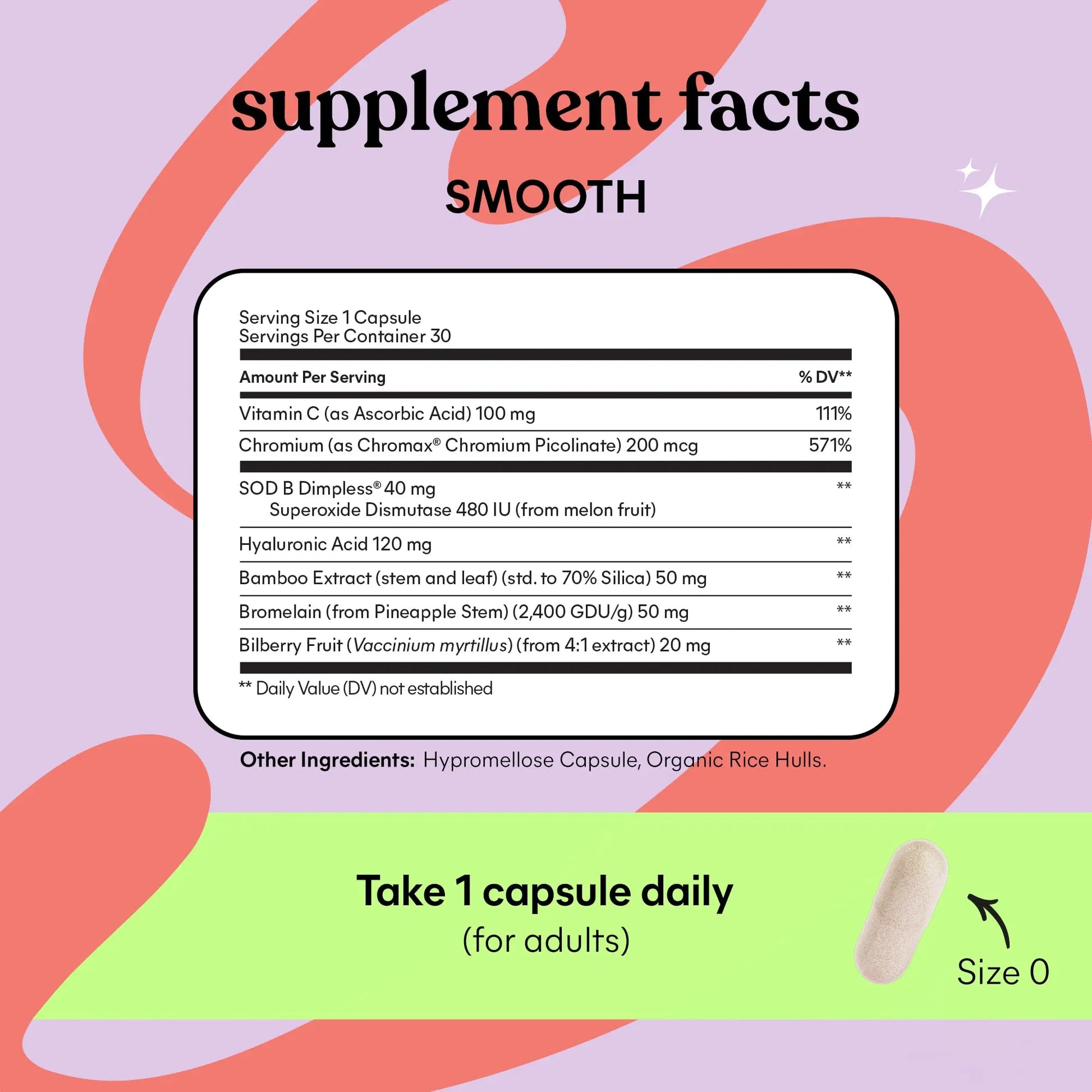 Lemme Glow Collagen Hair Gummies for Strong, Thick Hair & Reduced Shedding Smooth Anti Cellulite Capsules for Women, Smooth Legs & Thighs, Reduce Cellulite & Crepey Skin Bundle Lemme Au supplements