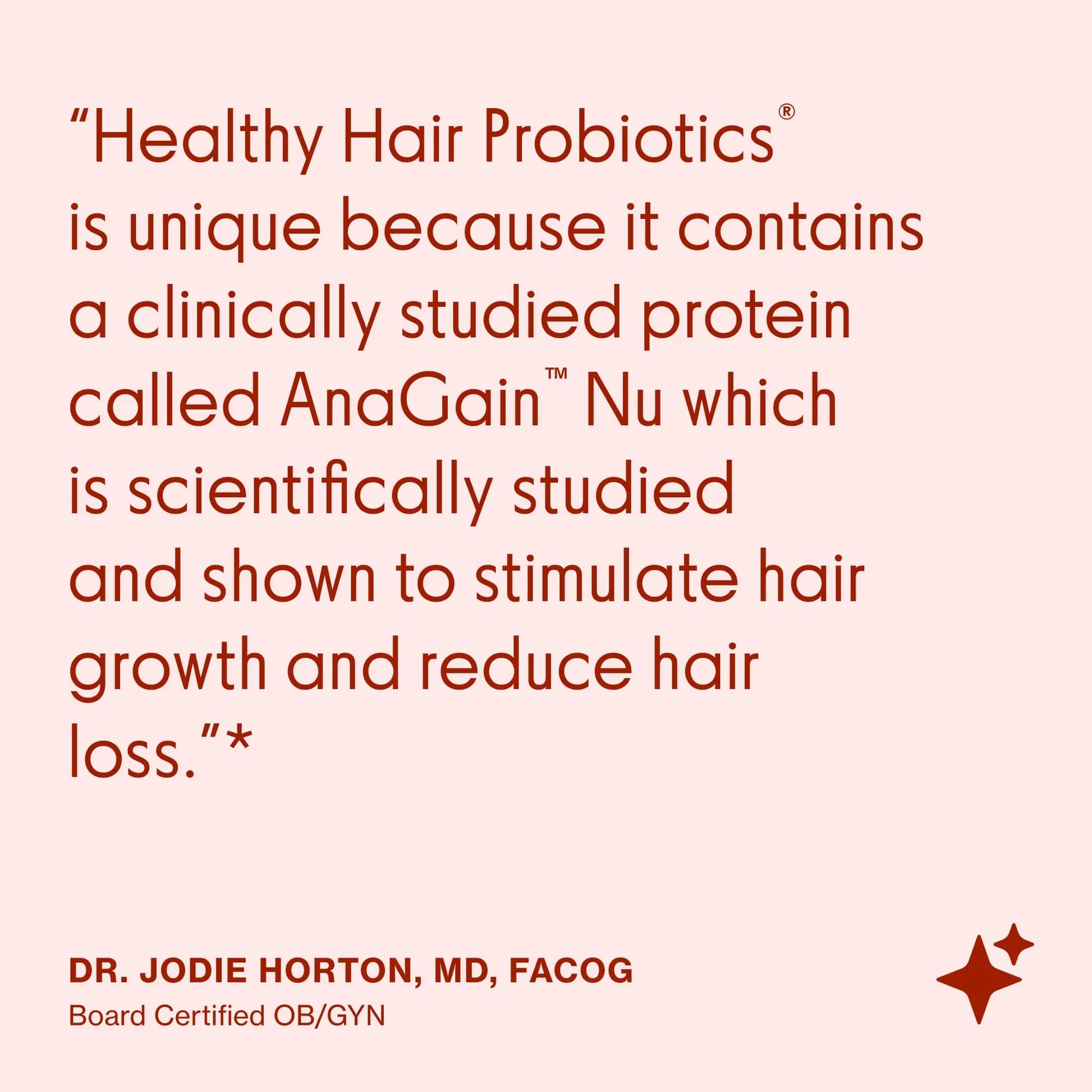 Love Wellness Healthy Hair Probiotics | Support Hair Growth with Biotin and Vitamin B12 & B6 | Supplement for Healthy Scalp & Thicker, Fuller Looking Hair | Safe & Effective | 30 Capsules Love Wellness Au supplements