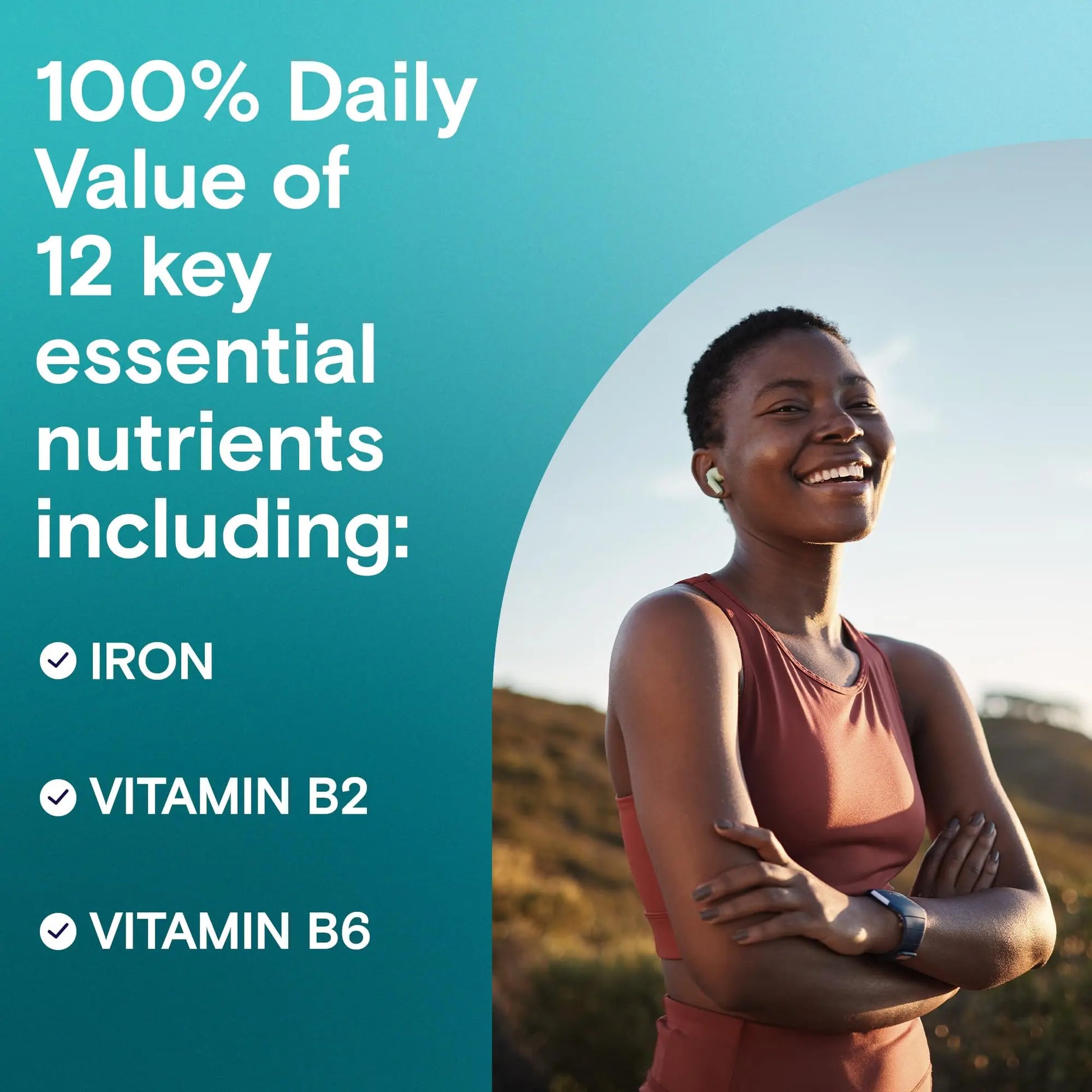 One A Day Women's Active Metabolism Daily Essential, Multivitamin for Women, Metabolism Support, Vitamins for Women with All 8 B-Vitamins ONE A DAY Au supplements