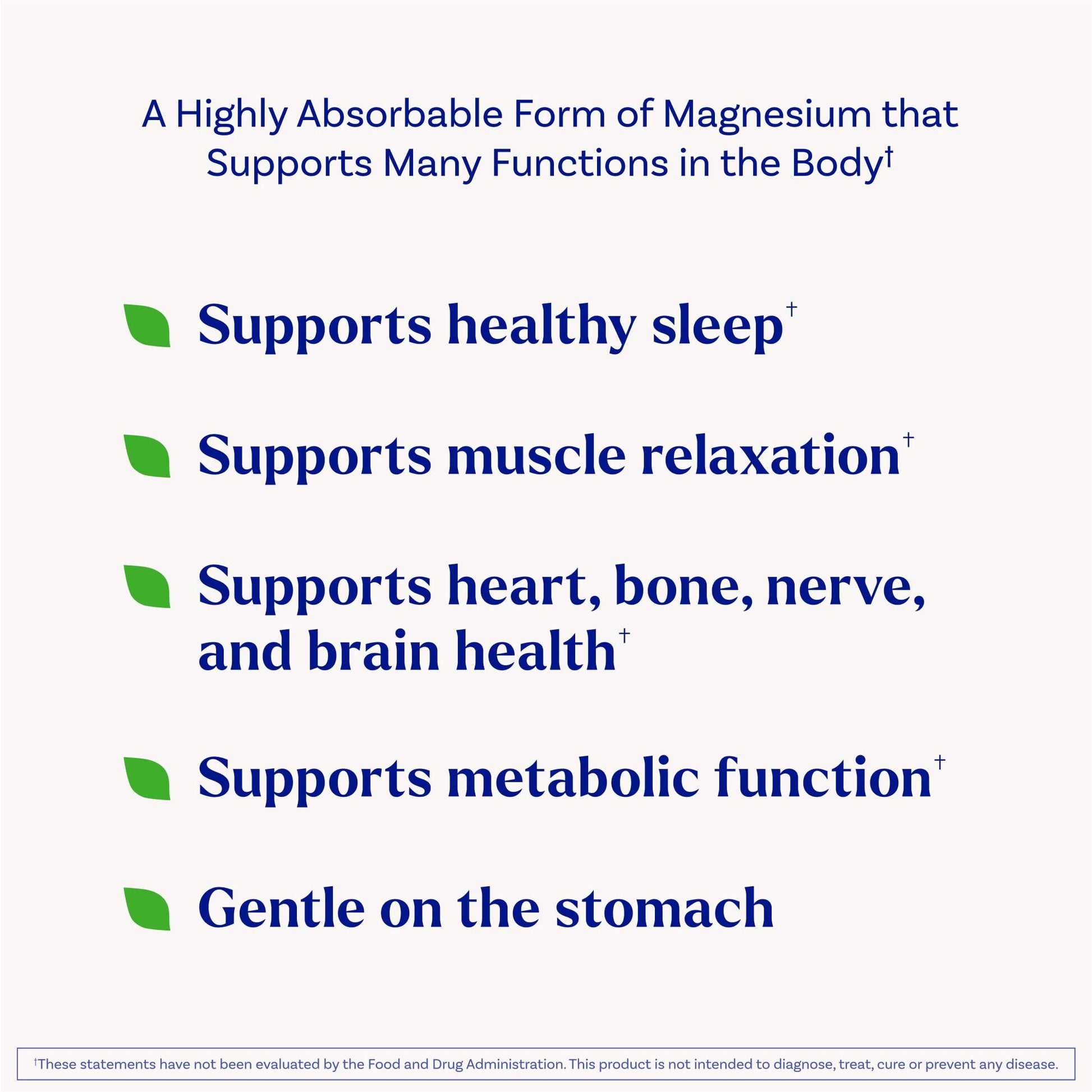 Natrol Magnesium Glycinate Supplements 100mg, Cherry Lemon Soft Chews for Healthy Sleep and Body, Magnesium Glycinate 100mg, Up to a 30 Day Supply Natrol Au supplements