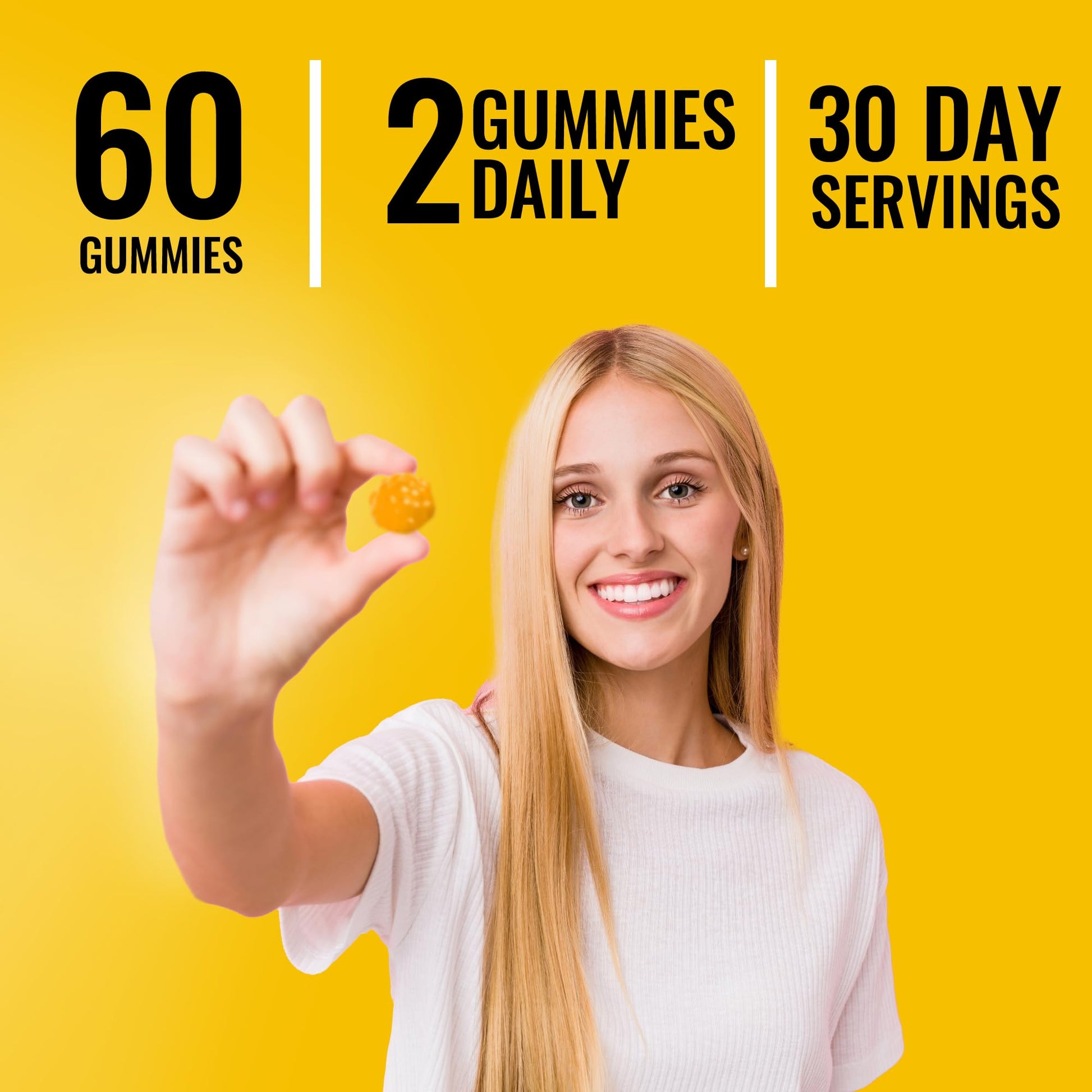 NutraPep Feminine Balance Probiotics Gummies for Women - Vaginal Health & Women's pH Balance Natural Gummy Supplement with Cranberry Pineapple Powder - Sugar Free Gluten Free Vegan (Pack of 2) NutraPep Au supplements