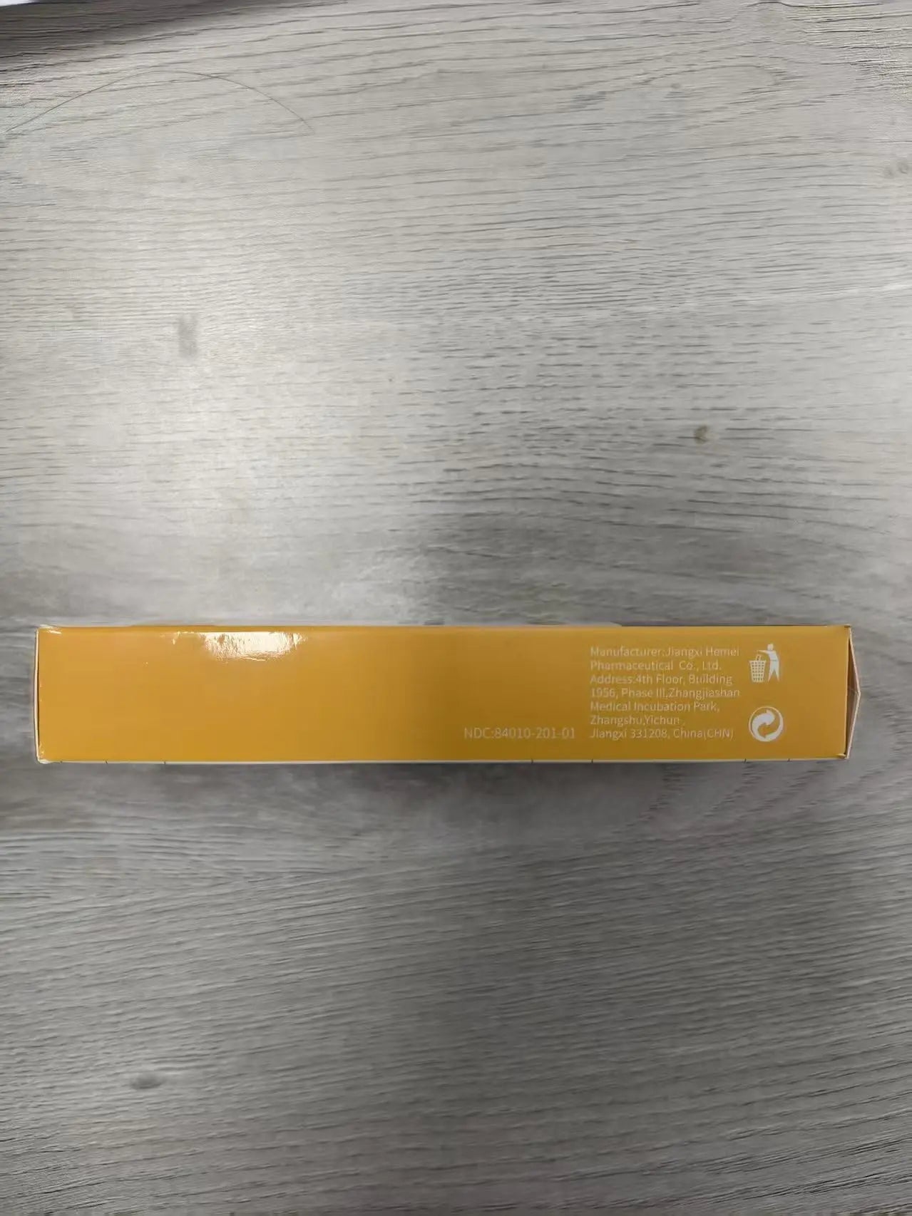 NICOVITO Hemorrhoid & Fissure Treatment Cream, 4% Lidocaine & Phenylephrine HCl Ointment, Maximum Strength Fast Relief for Pain, Itching & Swelling, External Use (0.7 oz) NICOVITO Au supplements